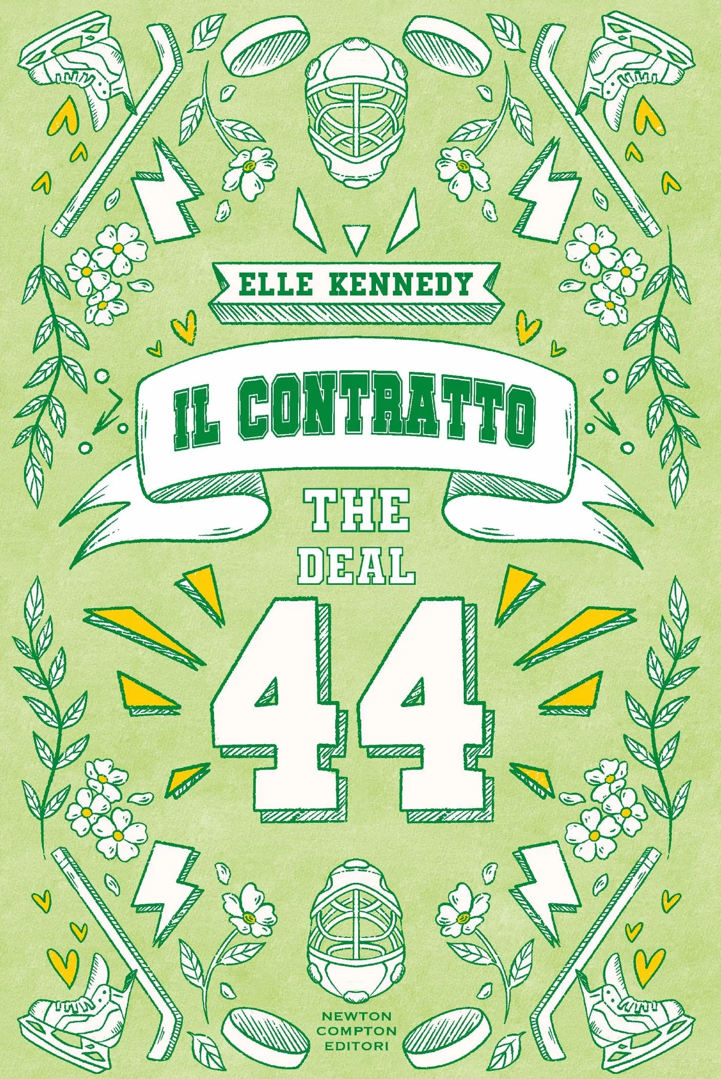 The campus series. Cofanetto