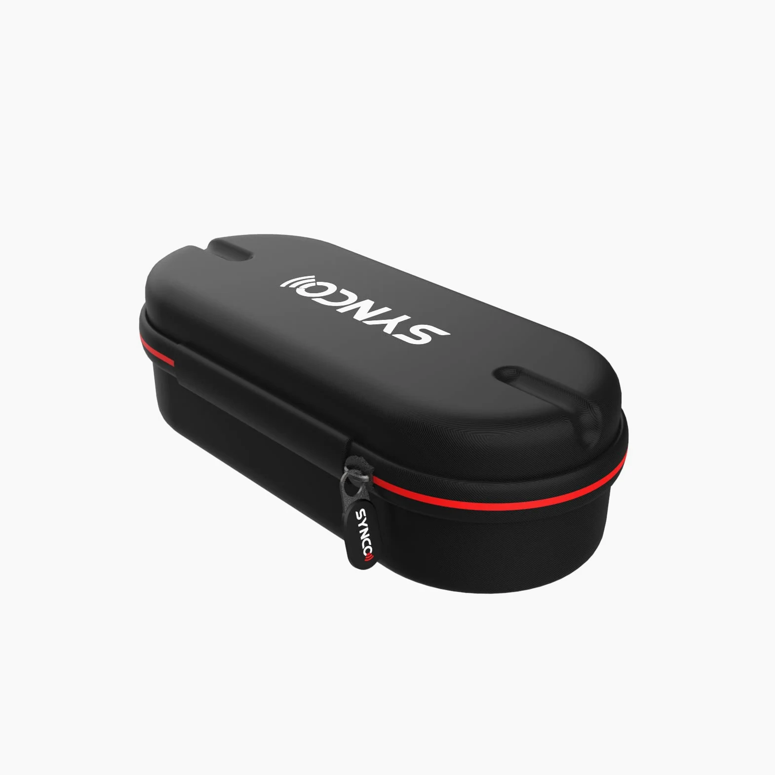 SYNCO G1 (A2) Pro 2,4 GHZ bezprzewodowy mikrofon krawatowy ze stacją ładującą, 1 odbiornik, 2 nadajnik, mikrofon do aparatu, YouTube, TiKTok, wywiad vlog