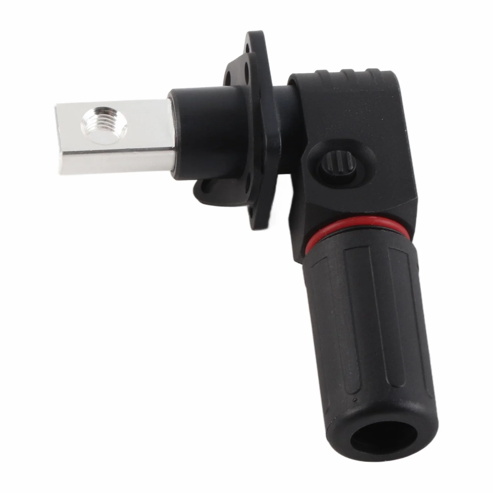 Złącze Zasilania Akumulatorowego Wysoka wydajność M8 Wysoki Prąd 1000 V DC Wodoodporne Złącze Zasilania Akumulatora dla 16-25 Mm (BLACK)