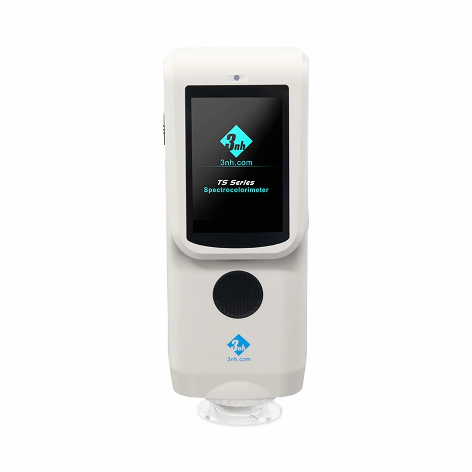 Kolorymetr, Digital Precise Color Analyzer TS7010 Portable Spectrocolorimeter Economical Color Difference Meter Tester z funkcją szybkiego pomiaru koloru