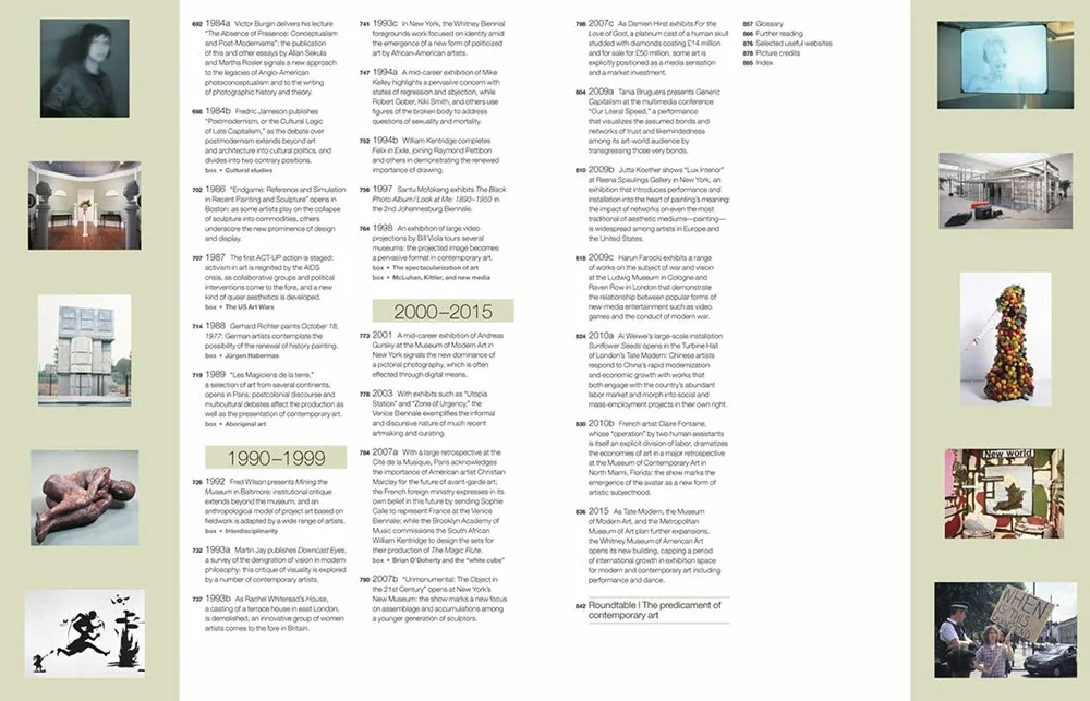 INSPIRED: How to Create Tech Products Customers Love: Modernism * Antimodernism * Postmodernism