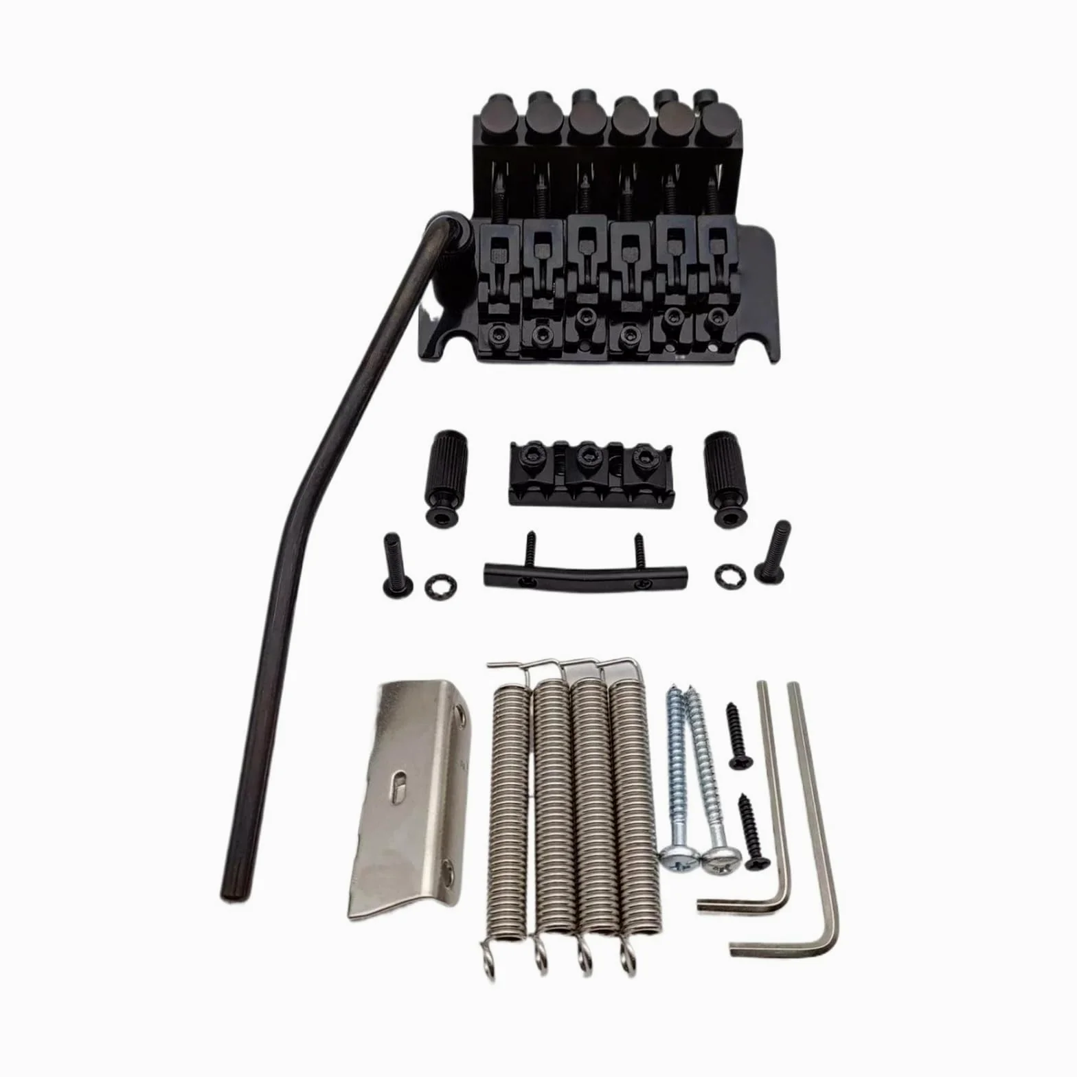 mostek gitarowy Profesjonalny mostek Tremolo 34 mm Akcesoria do gitary