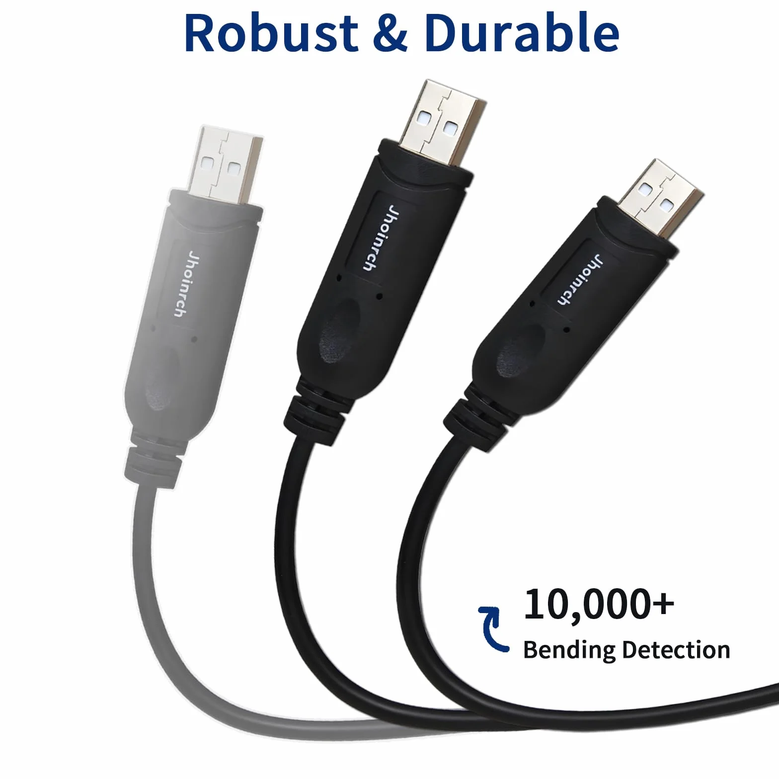 Kabel adaptera interfejsu USB do DMX z chipem FT232RNL – Obsługa Freestyler/QLC+/Dmxcontrol/QLC+/Soundswitch/Lightkey/Lightjams