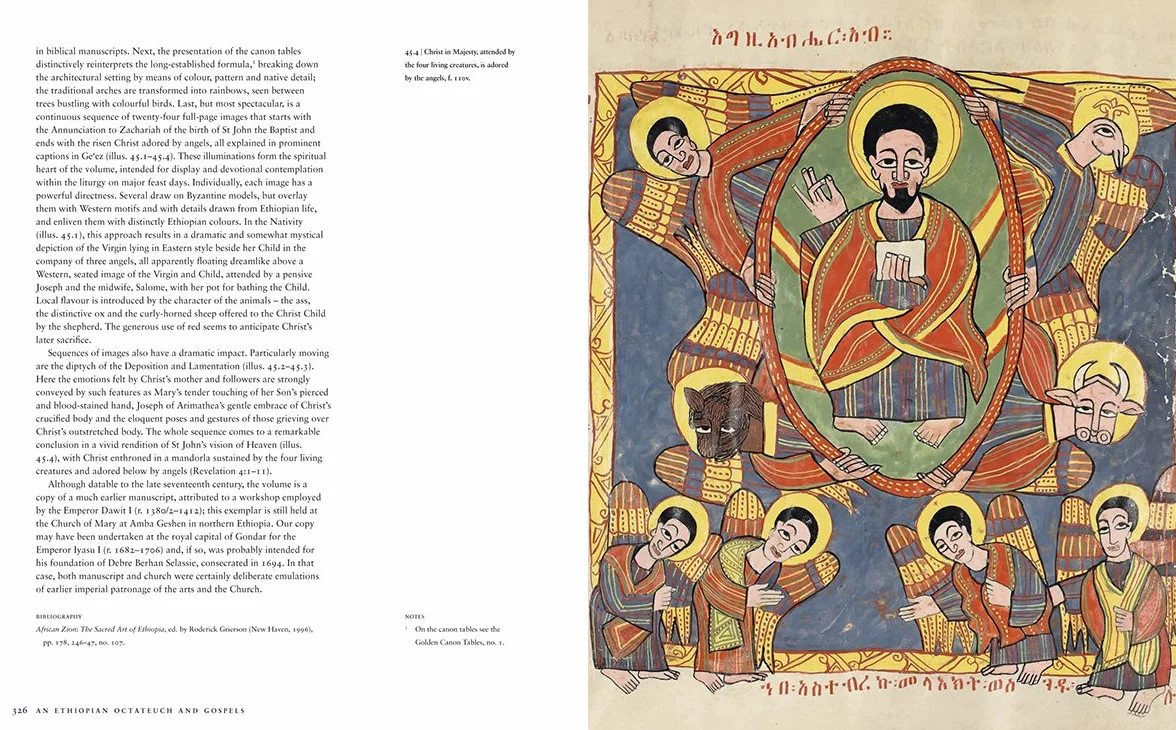 The Art of the Bible (Paperback) /anglais: Illuminated Manuscripts from the Medieval World