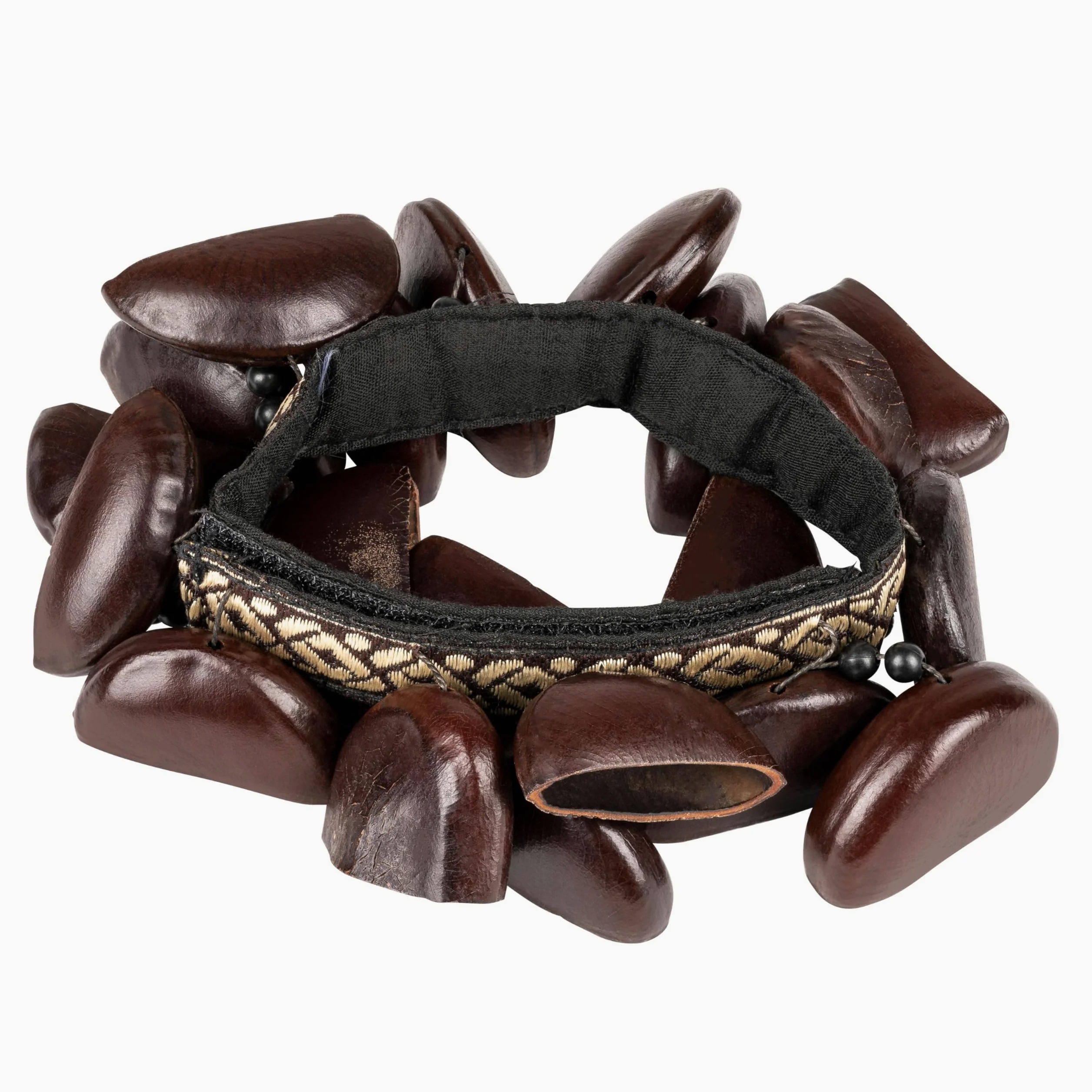 Meinl Ankle Shaker, Bendo Seeds