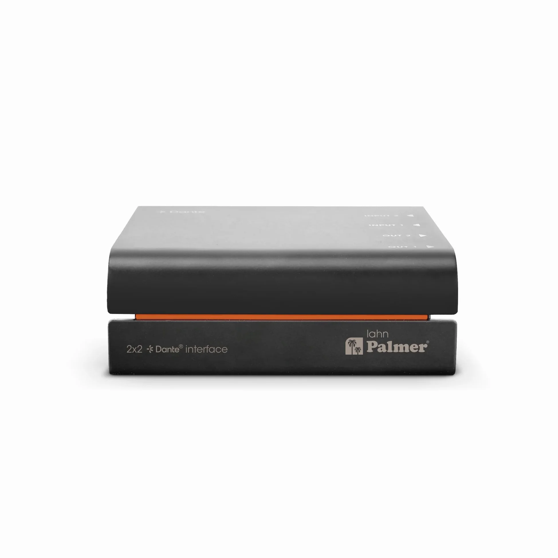 Palmer RIVER LAHN Dante interfejs 2 x 2 szt