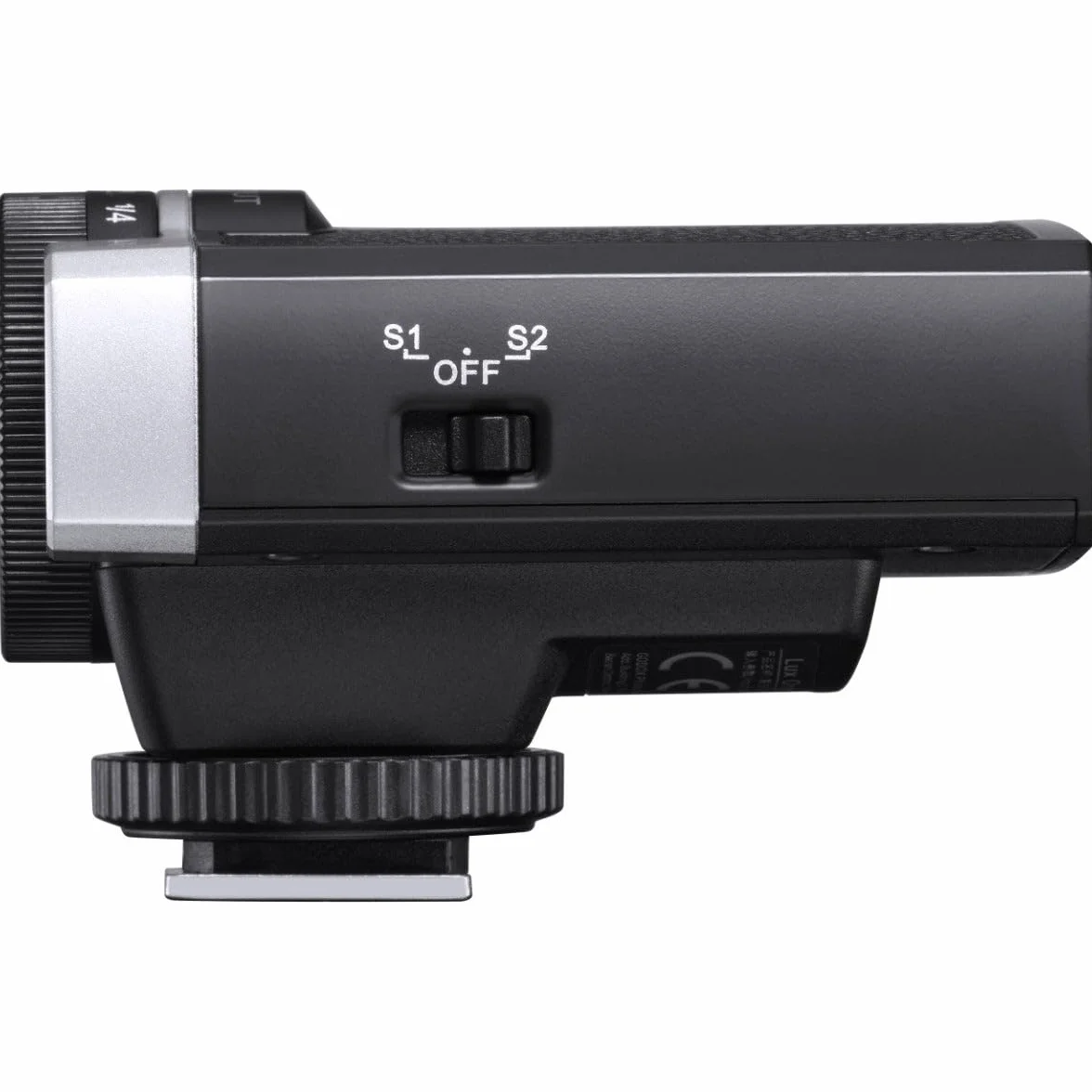 GODOX Flash Retro Lux Junior