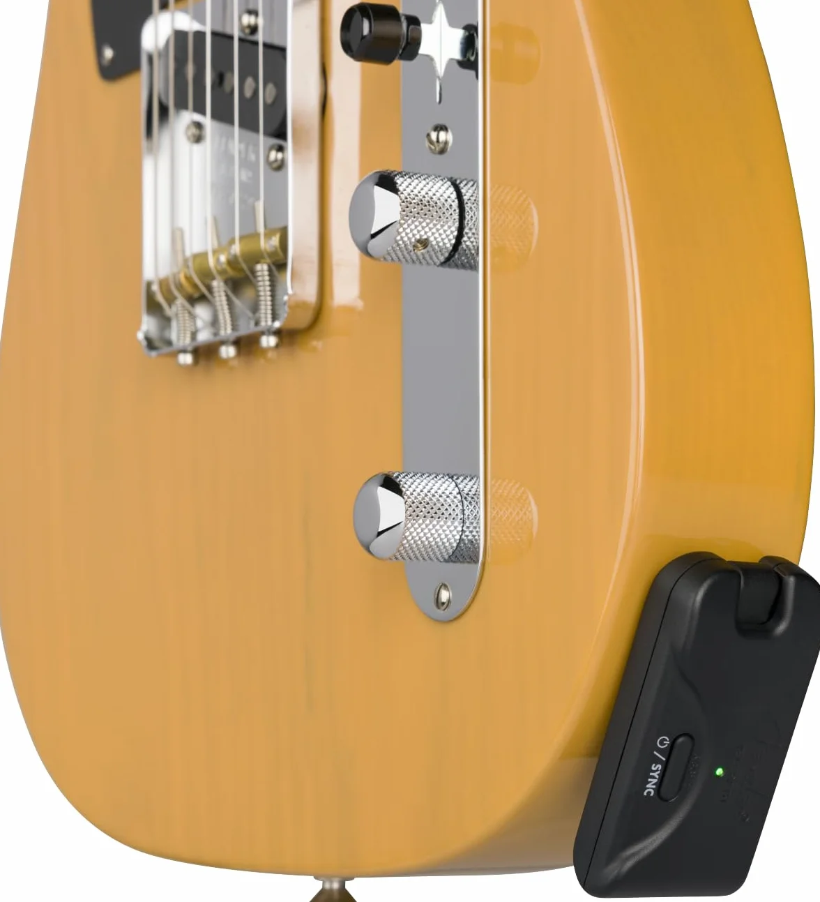 Fender Bezprzewodowy system telepath