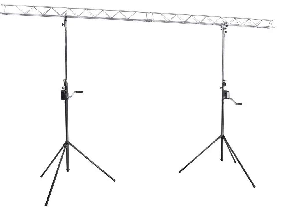 AFX Light - SLB03W-LIGHT Lampa bramowa Most Wciągarka 4m