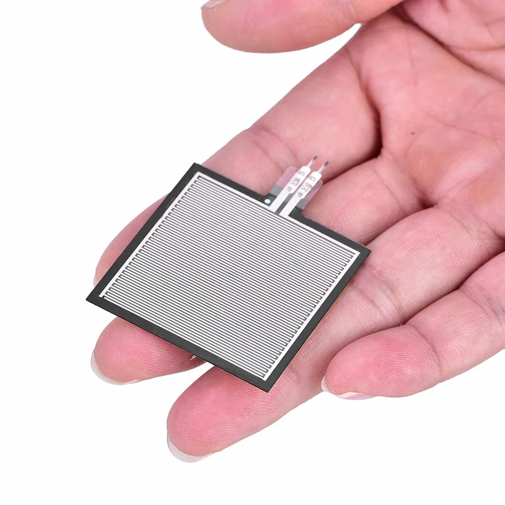 RP-S40-ST Hohe Genauigkeit Dünnschicht - Pressure Sensor Kraft Sensor Für Intelligente High - End - Platz, An 20g-10kg Druck.