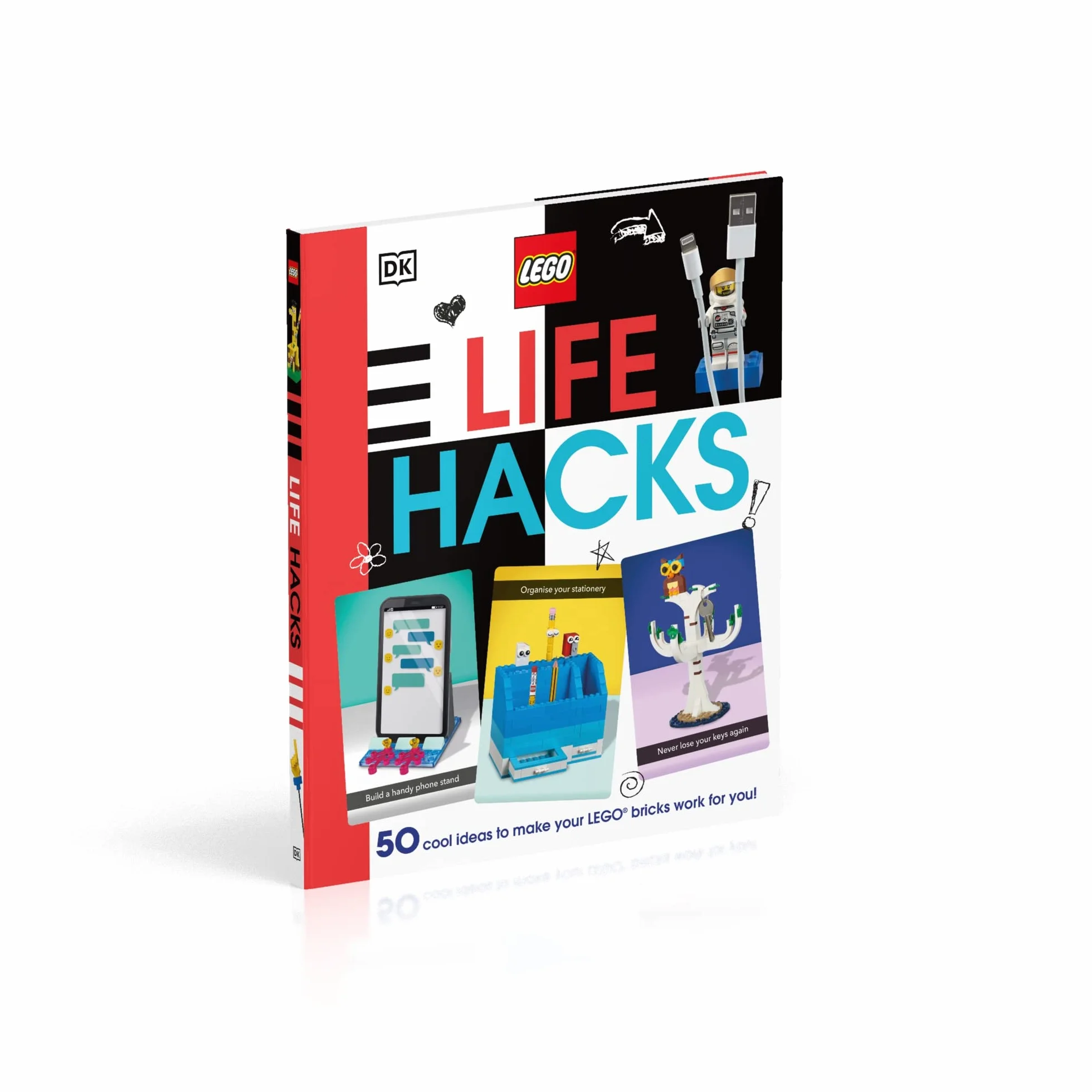 LEGO Life Hacks