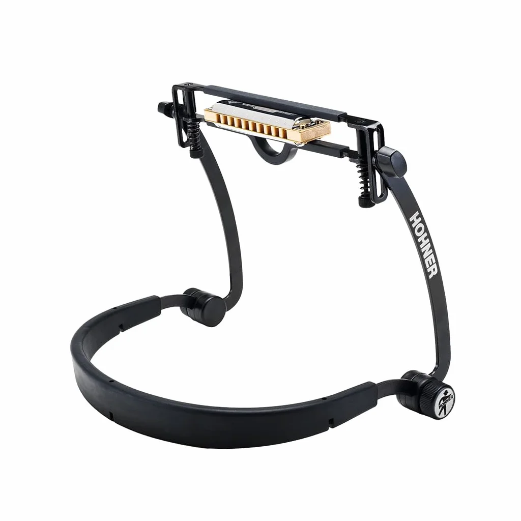HOHNER Uchwyt na harmonijkę, Flex Rack wielokolorowa