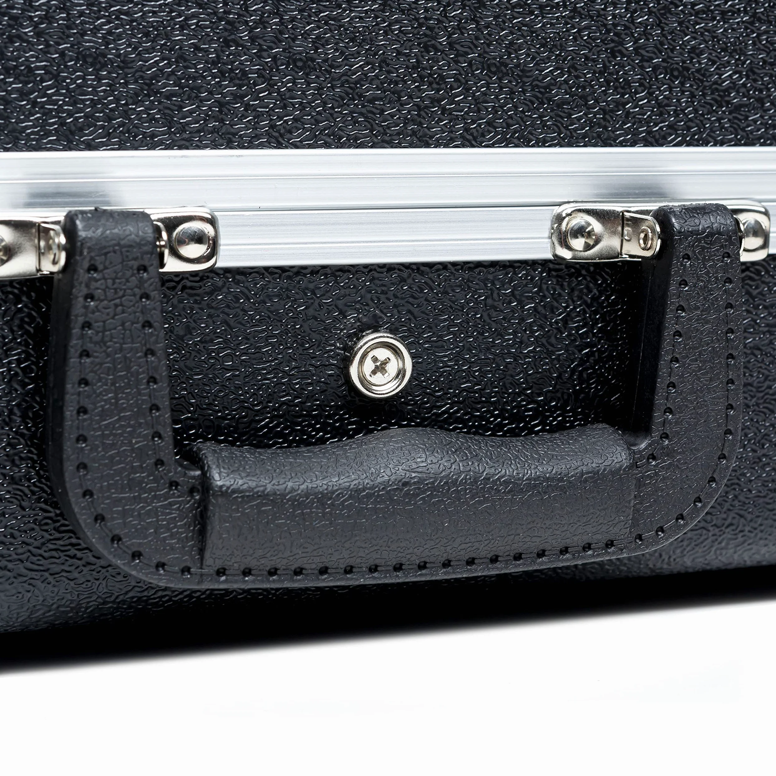 Fame Hard-Case ABS Deluxe (Electric Bass) - Futerał na gitary basowe