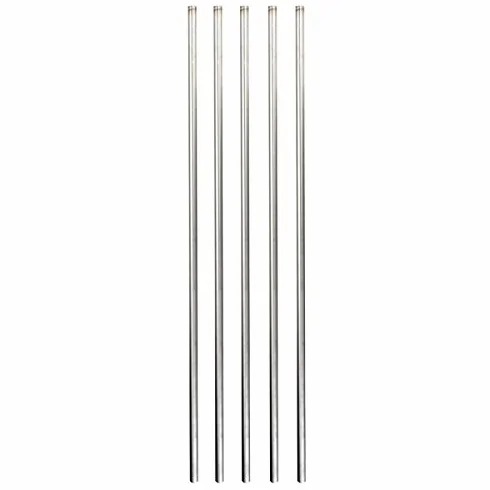 FEVERWORK 10 mm tytanowy klasy Ti GR5 pręt ze stopu tytanu długość 50 cm