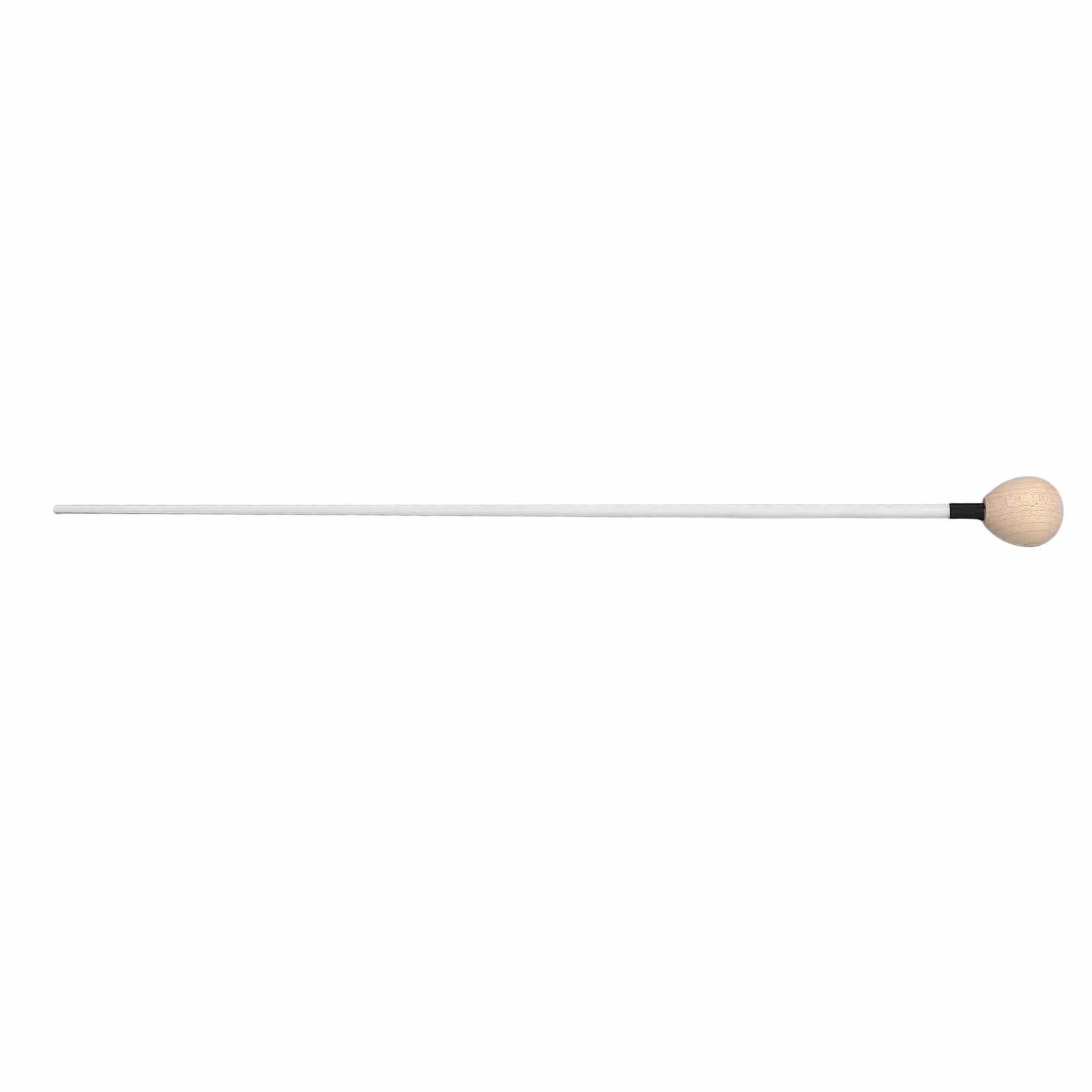 Batuta Orkiestrowa, Doskonałe Wykonanie, łatwa w Użyciu, Wszechstronna Drewniana, Lekka Pałka Dyrygencka Zapewniająca wydajność (28 * 25mm)