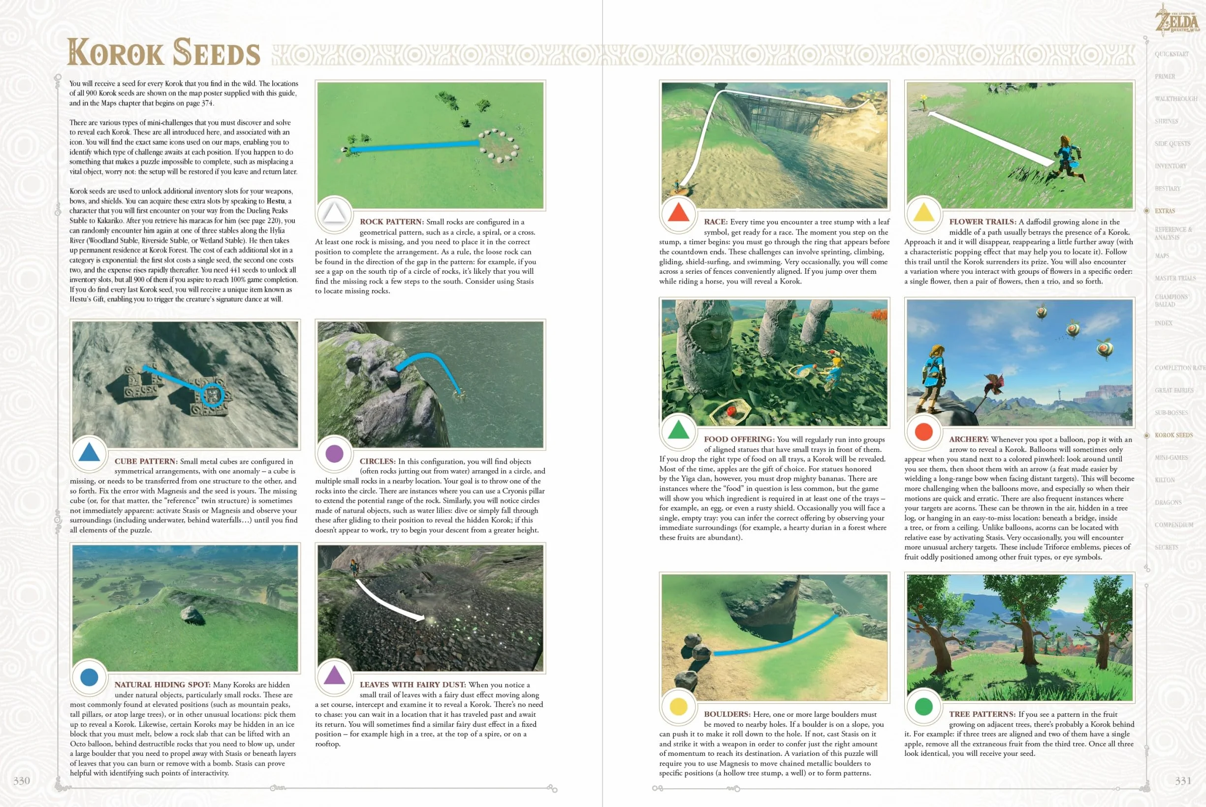 The Legend of Zelda: Breath of the Wild: The Complete Official Guide - Expanded Edition