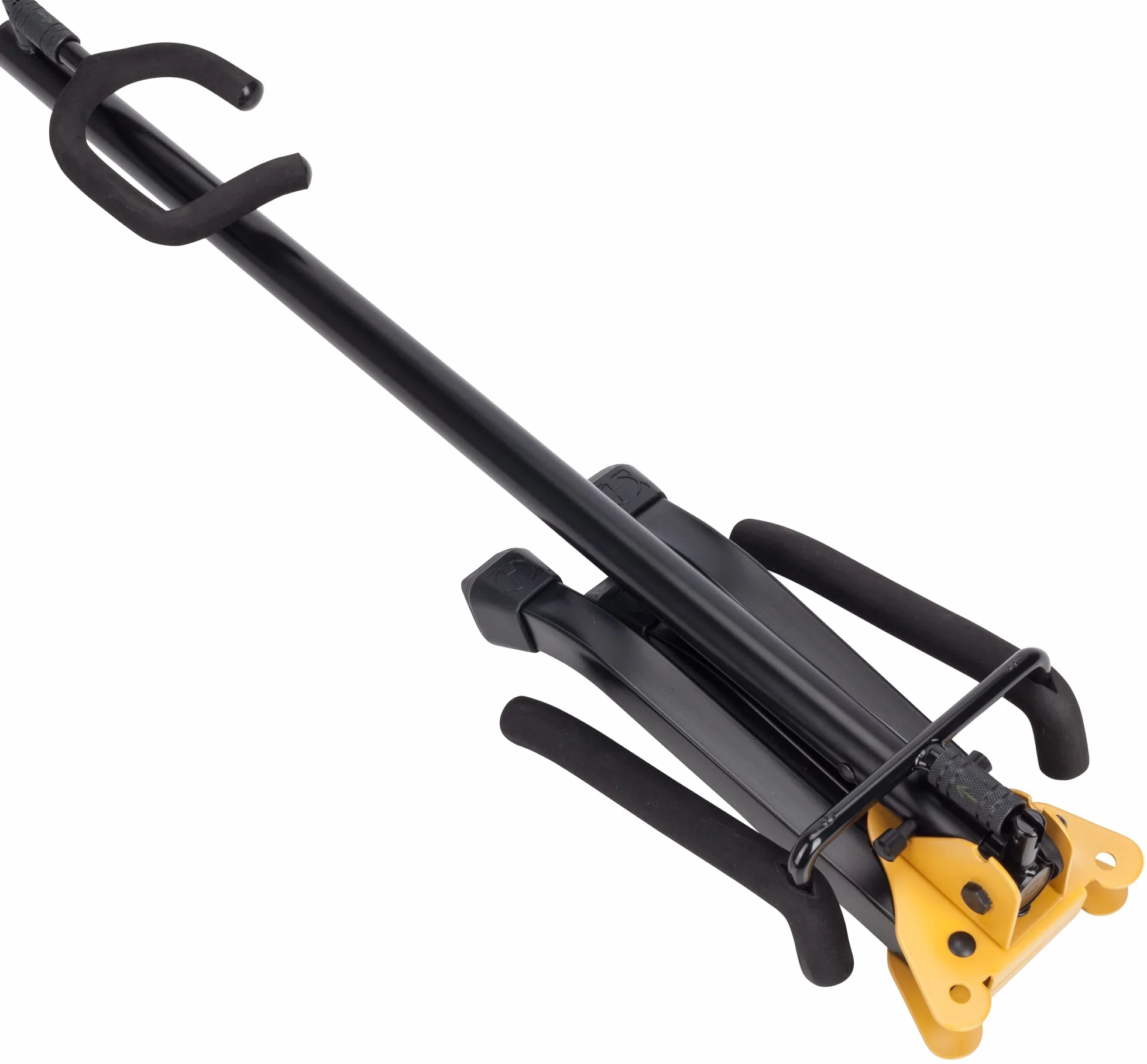 Hercules GS405B stojak na gitarę z systemem bezpiecznego przechowywania Shoksafe