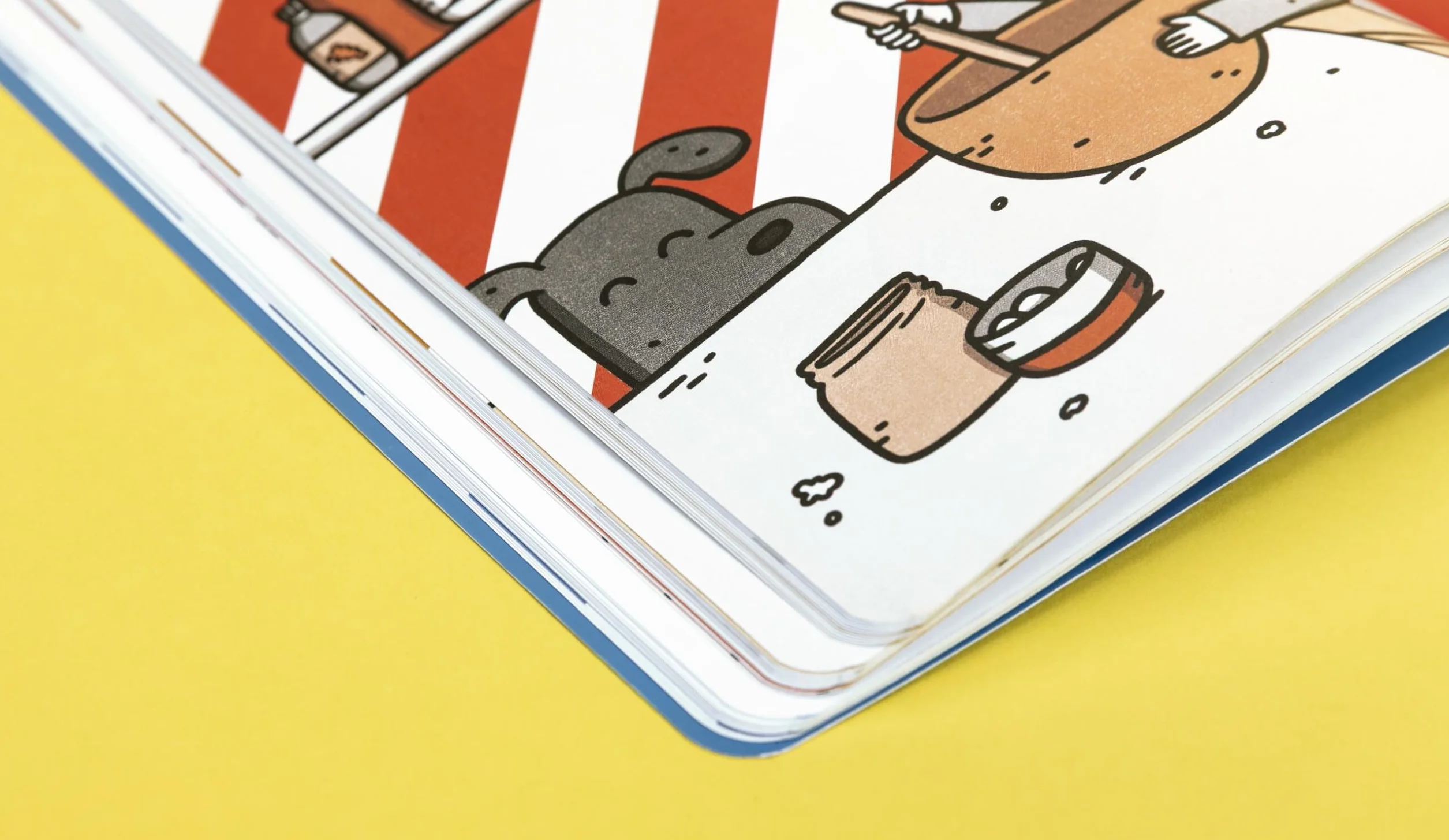 How to Be a Person: 65 Hugely Useful, Super-Important Skills to Learn Before You're Grown Up