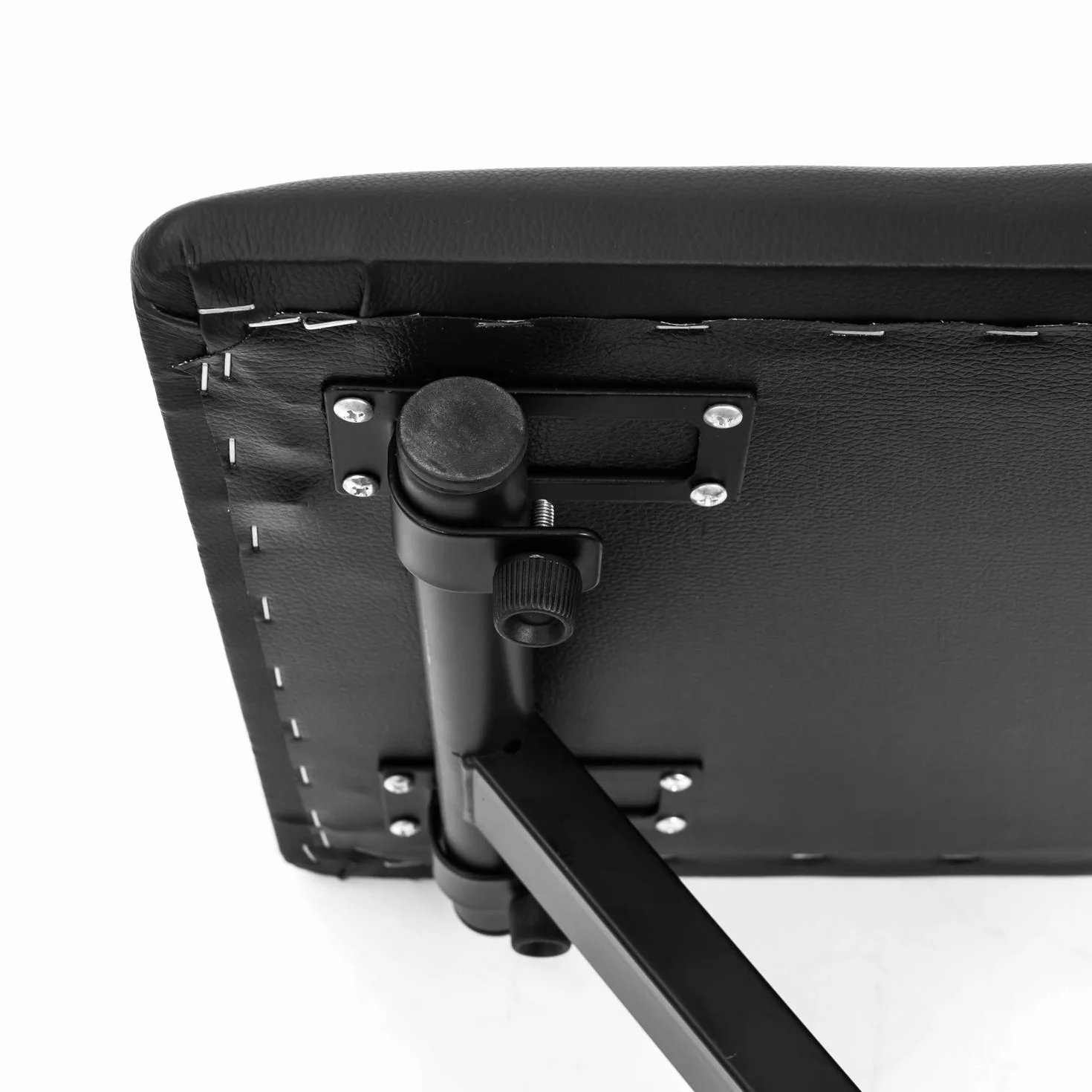 Cascha Ławka do Pianina, Czarny, 42-50 cm