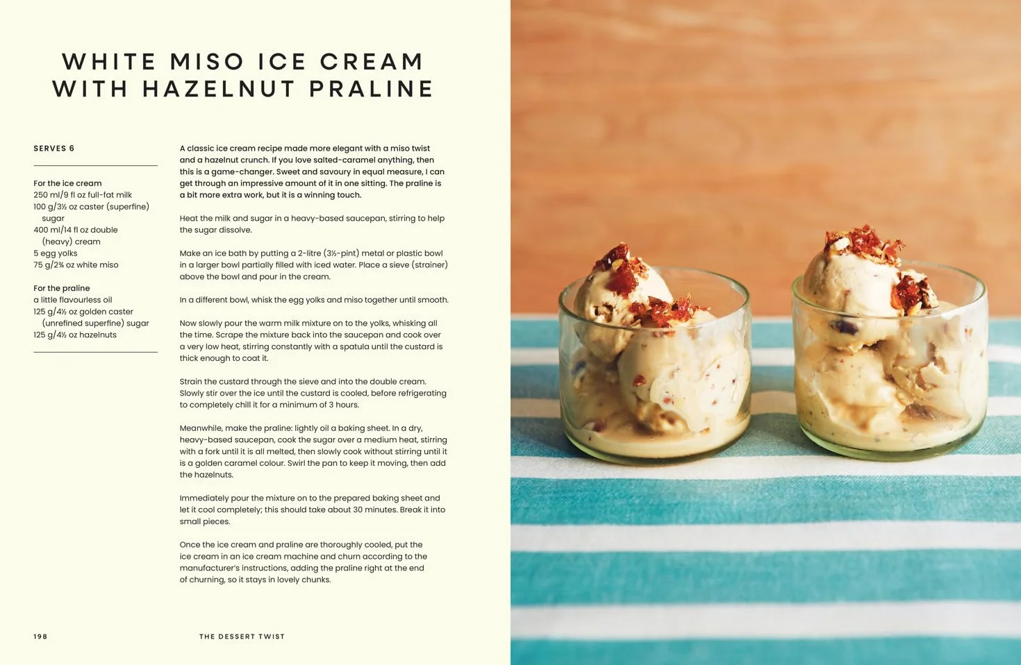 Miso: The Essential Guide to Fermented Miso: Delicious Recipes from Japanese Classics to Everyday Umami