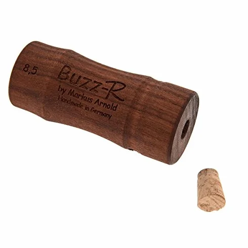 Róg leśny 8,5 mm