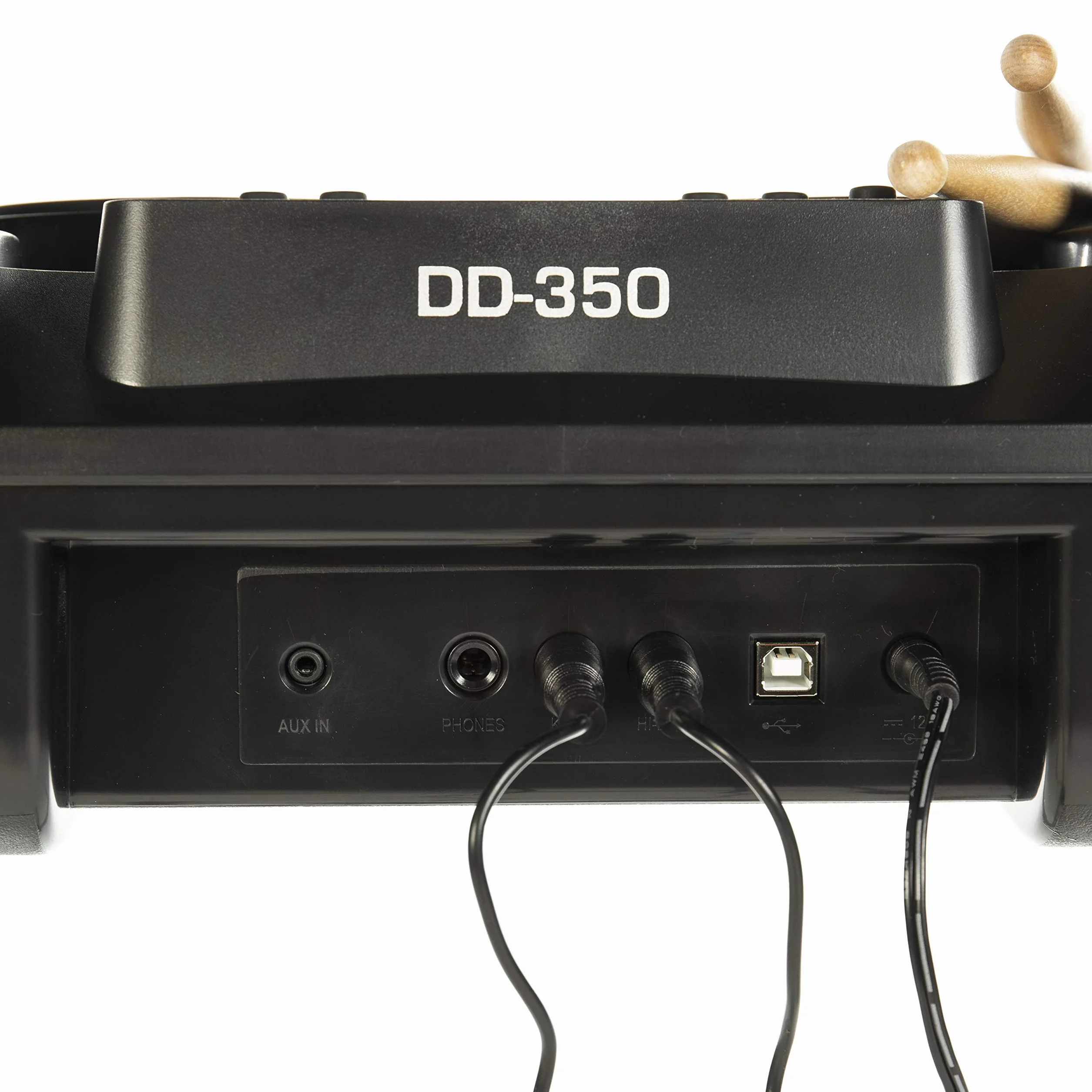Fame DD-350 Digital Drum incl. Sticks - Bęben cyfrowy