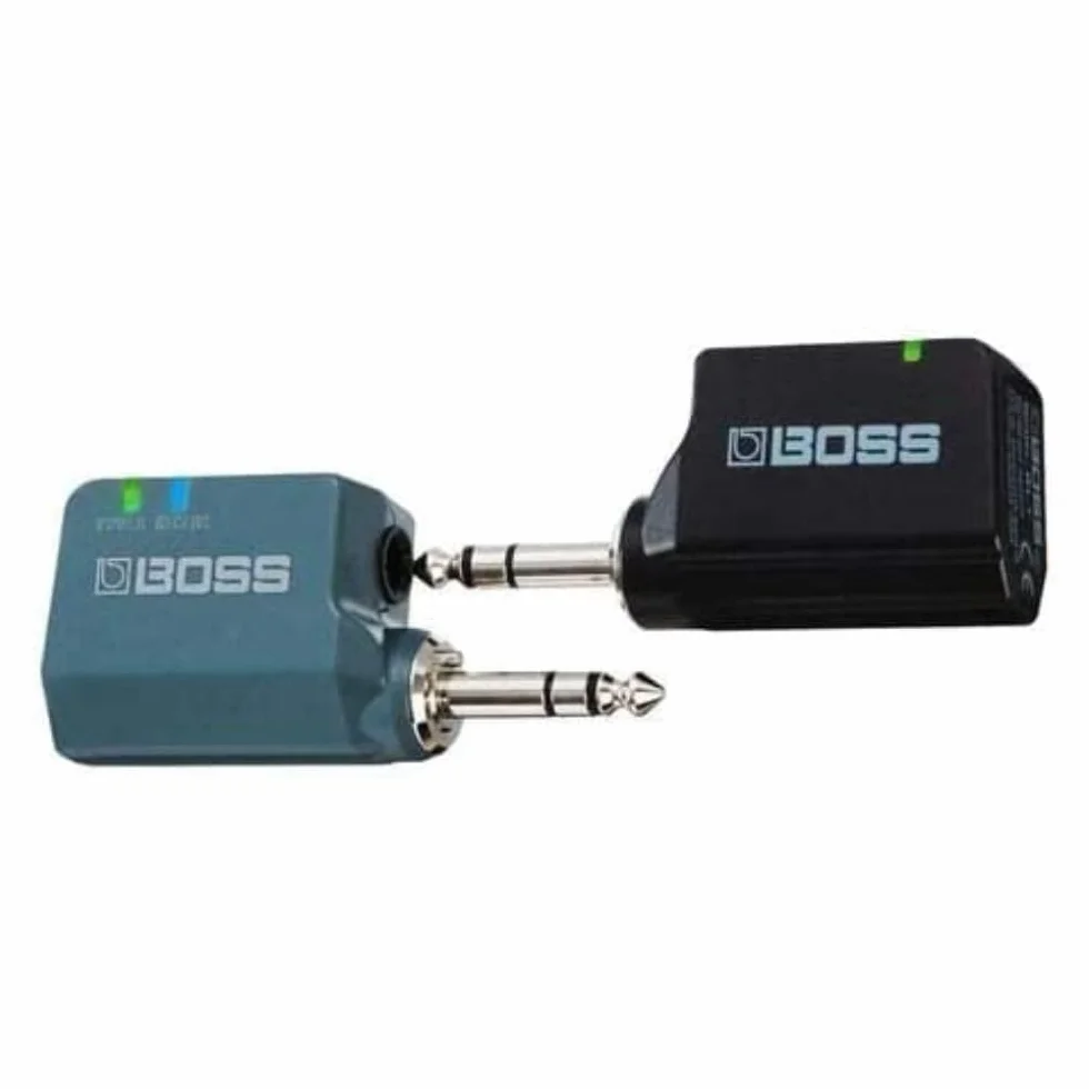 BOSS WL-20L Wireless System