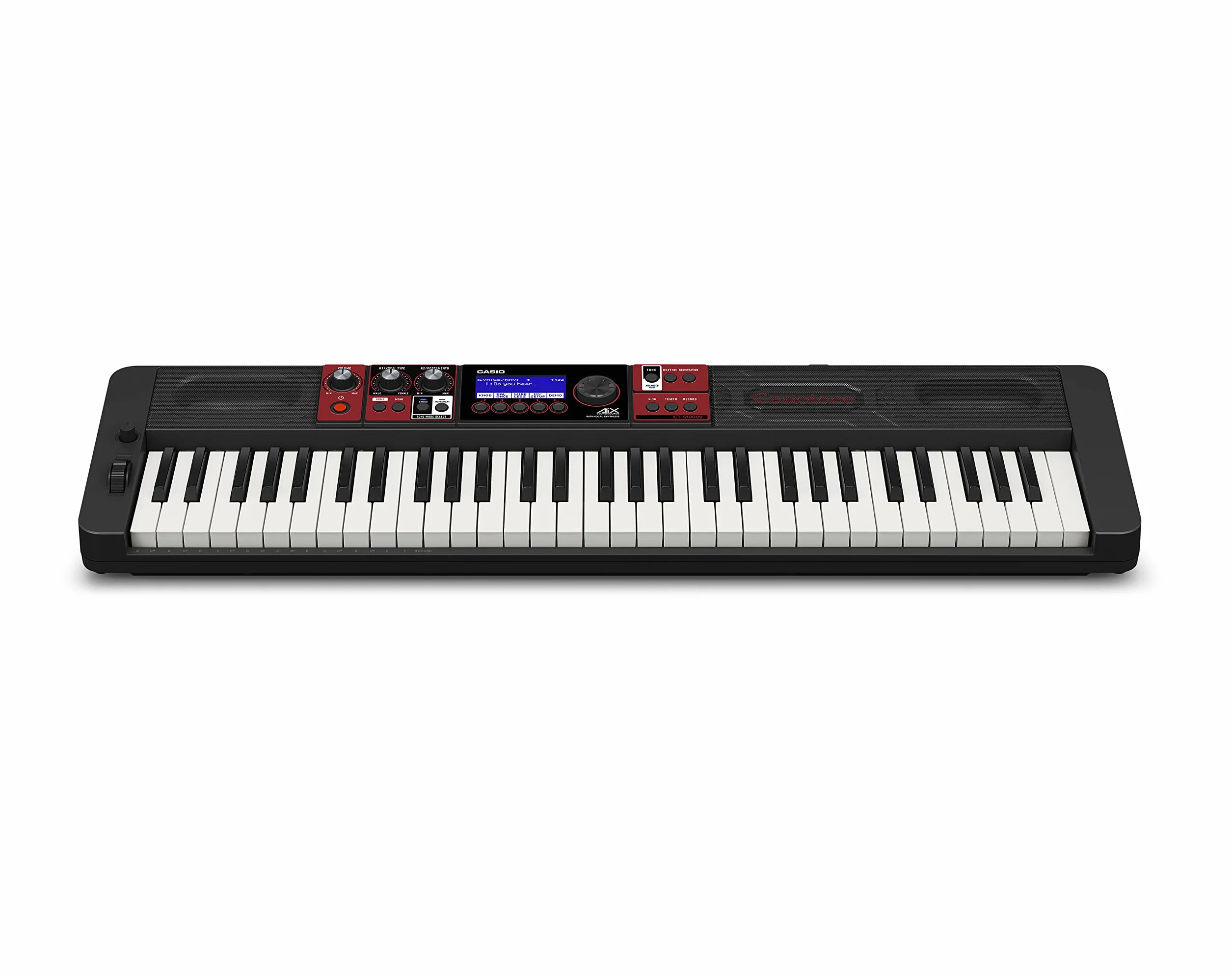 Casio CT-S1000V - Keyboard