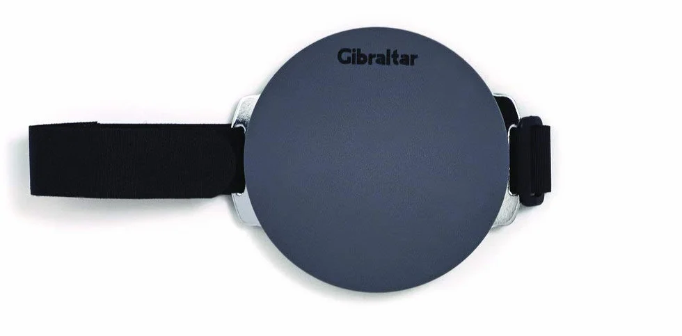 Gibraltar sc-ppp Pocket Practice Pad