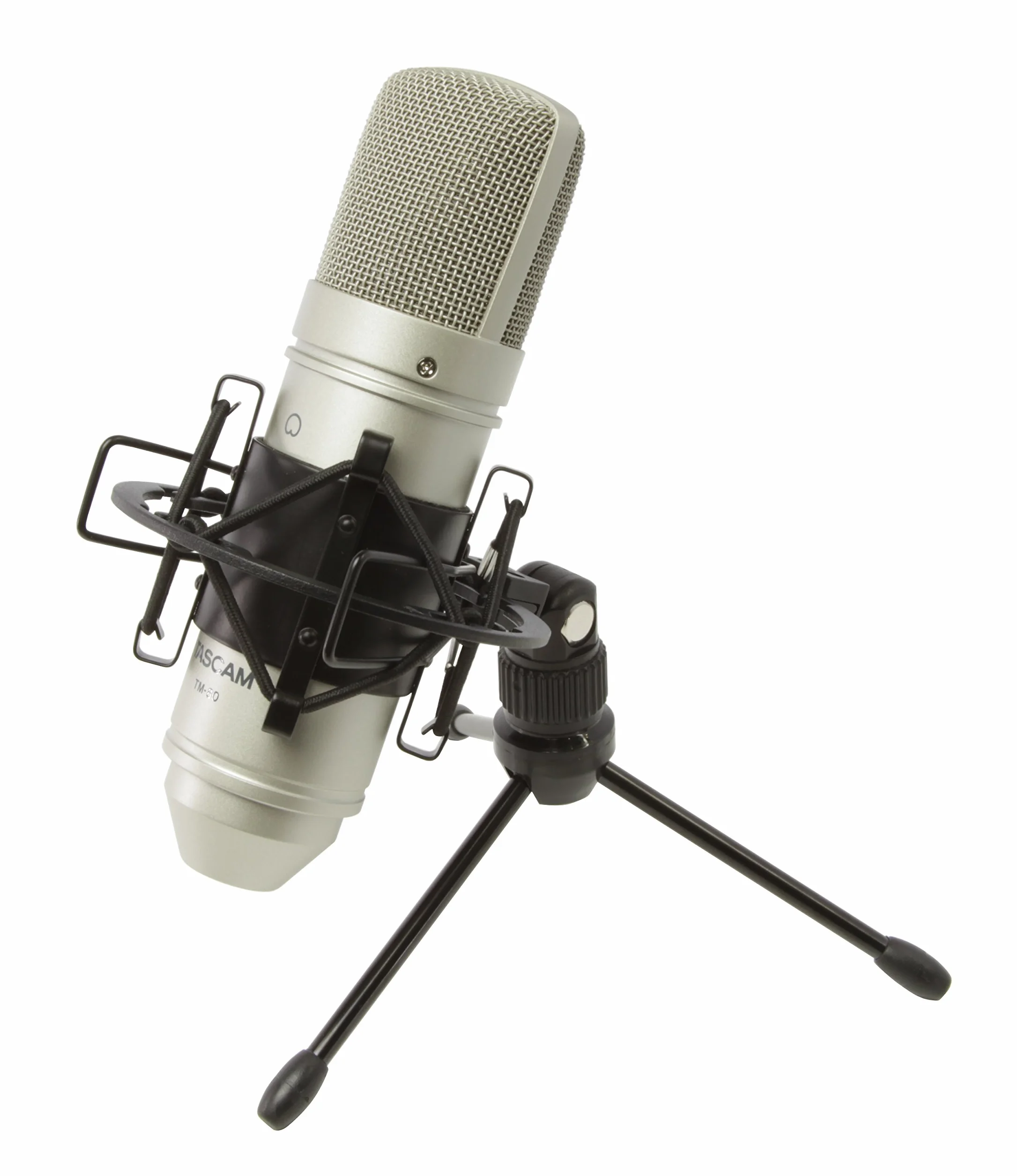 Tascam TM-80 – mikrofon kondensatorowy
