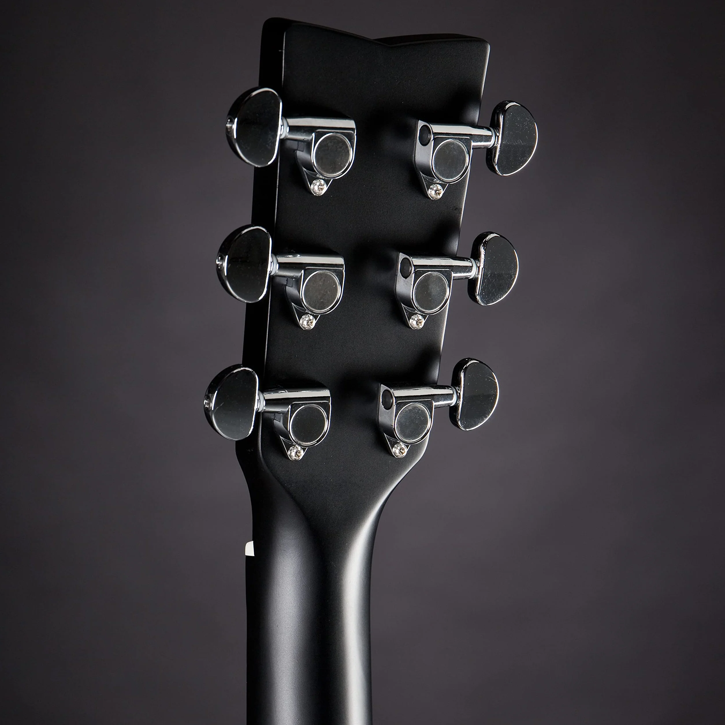 Yamaha F370 gitara westernowa black – wysokiej jakości gitara akustyczna Dreadnought dla dorosłych i młodzieży – gitara 4/4 z drewna
