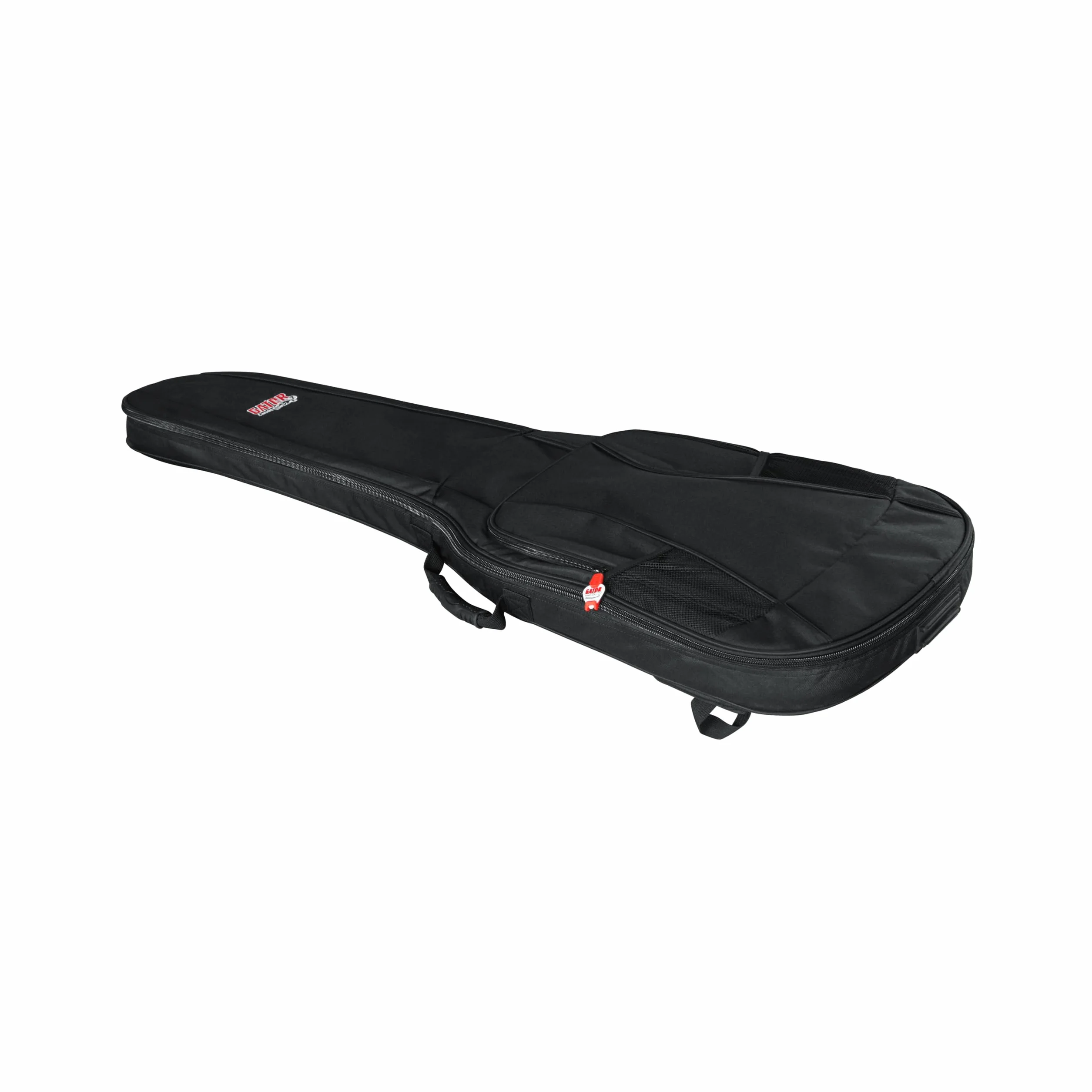 GATOR Etuis Nylon 4G do gitary basowej elektrycznej