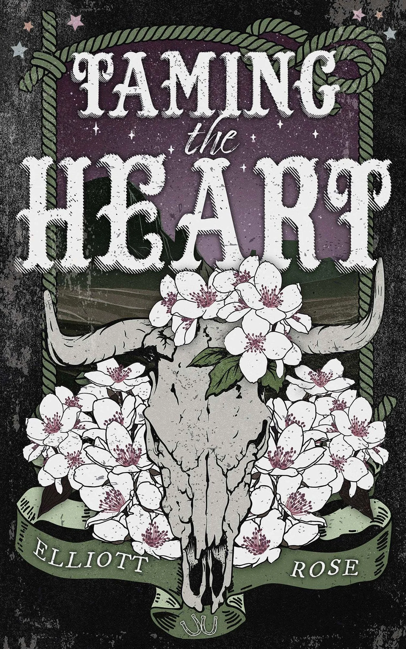 Taming the Heart: 3