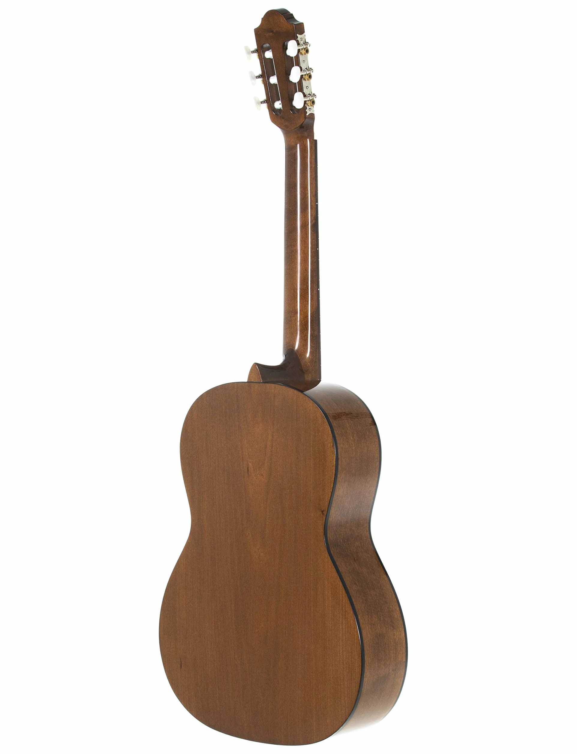PURE GEWA Klassikgitarre Almeria Europa 1/2
