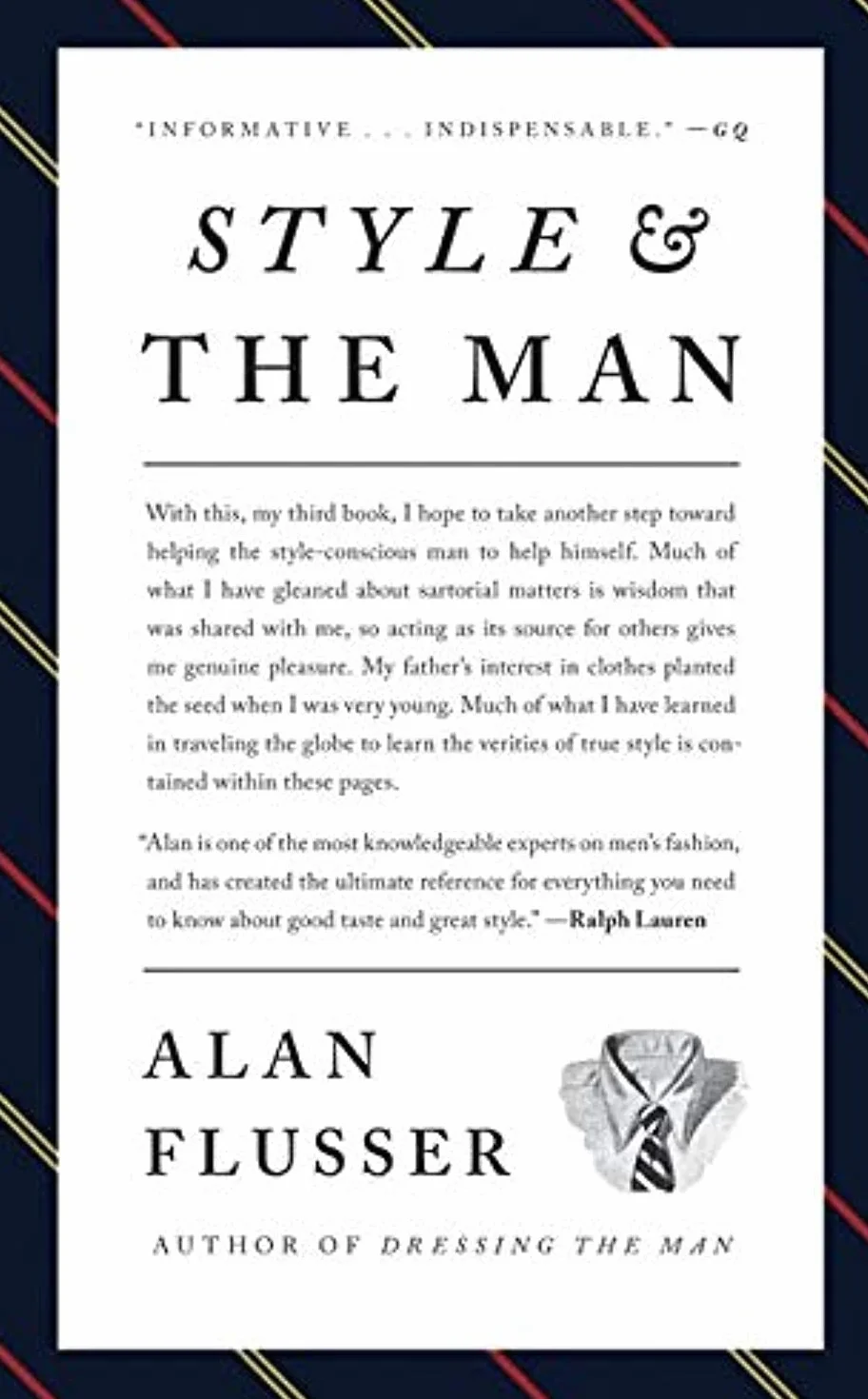 Style and the Man: How and Where to Buy the Best Mens' Clothes
