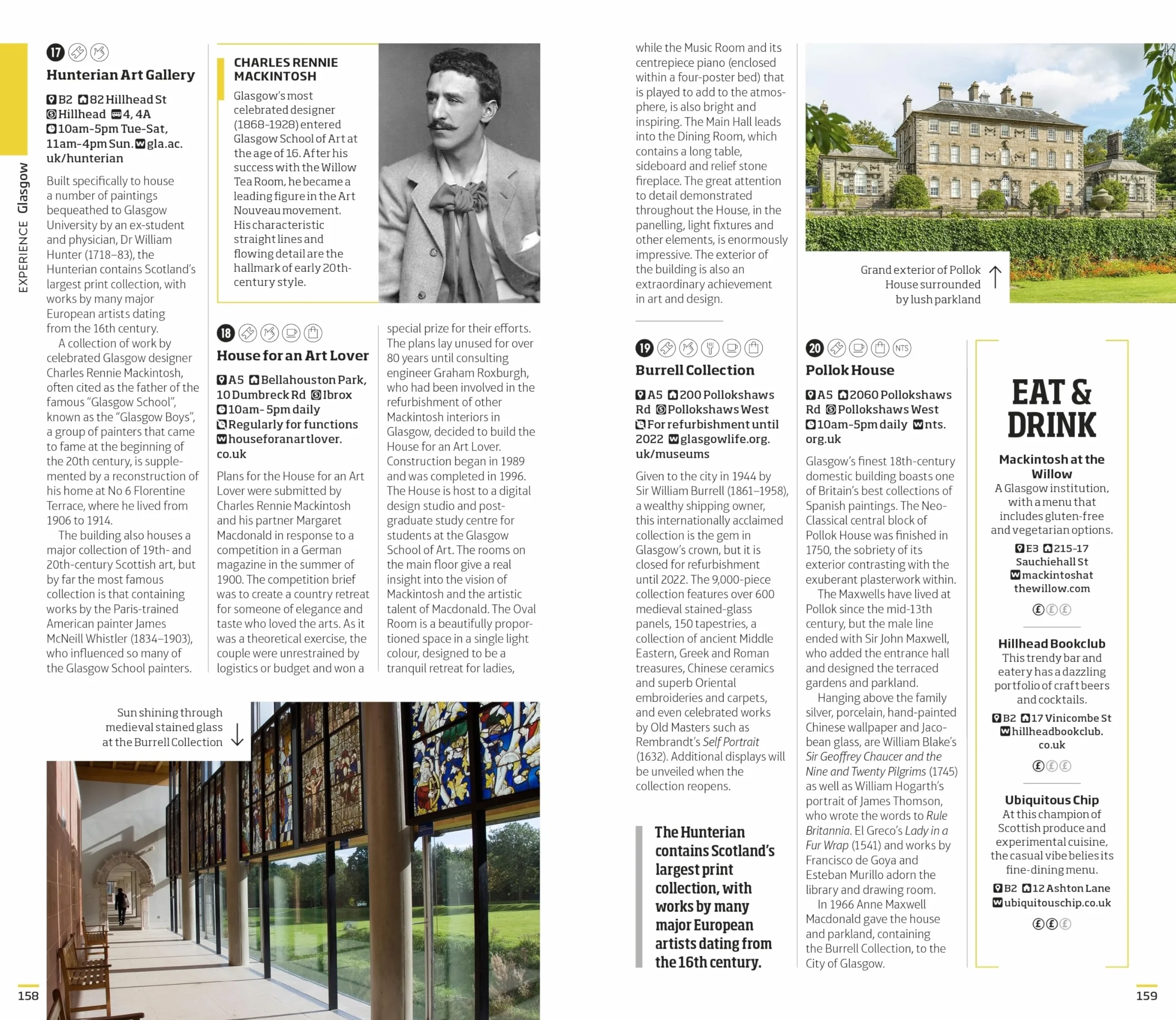 DK Scotland: Must-See Sights. Culture & History. Detailed Maps & Tours. Covers Edinburgh, Glasgow, the Highlands