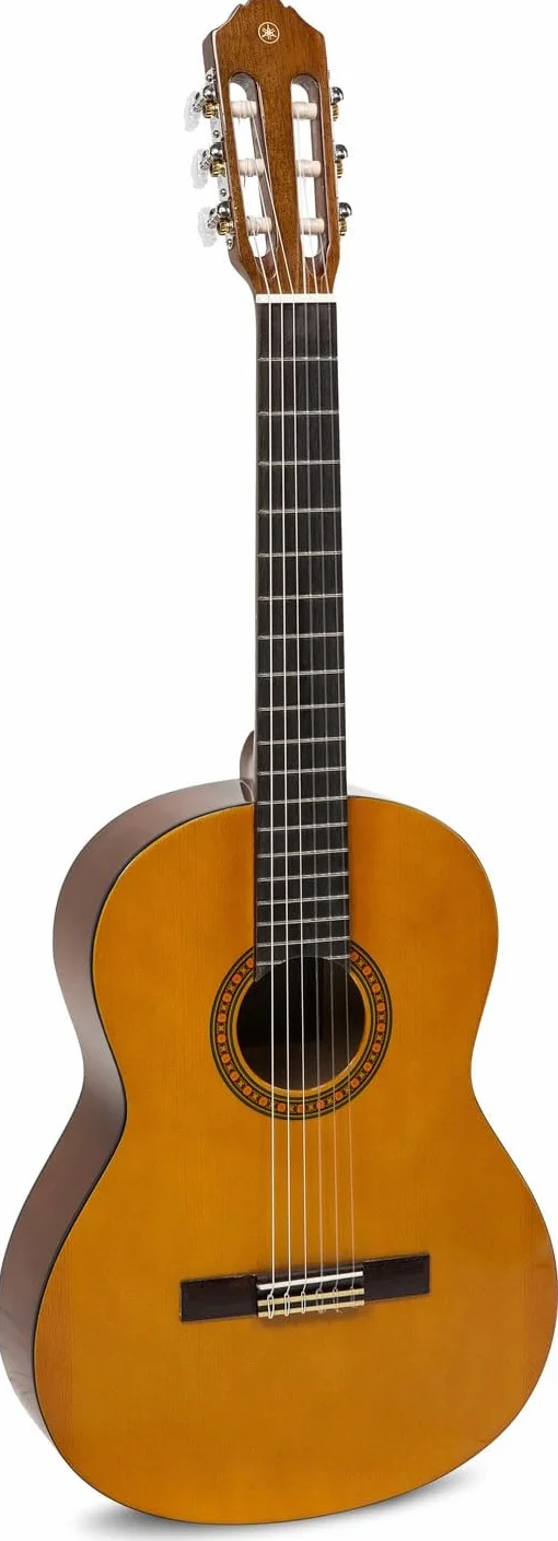 Yamaha CS40 CS40II Gitara Klasyczna, 3/4