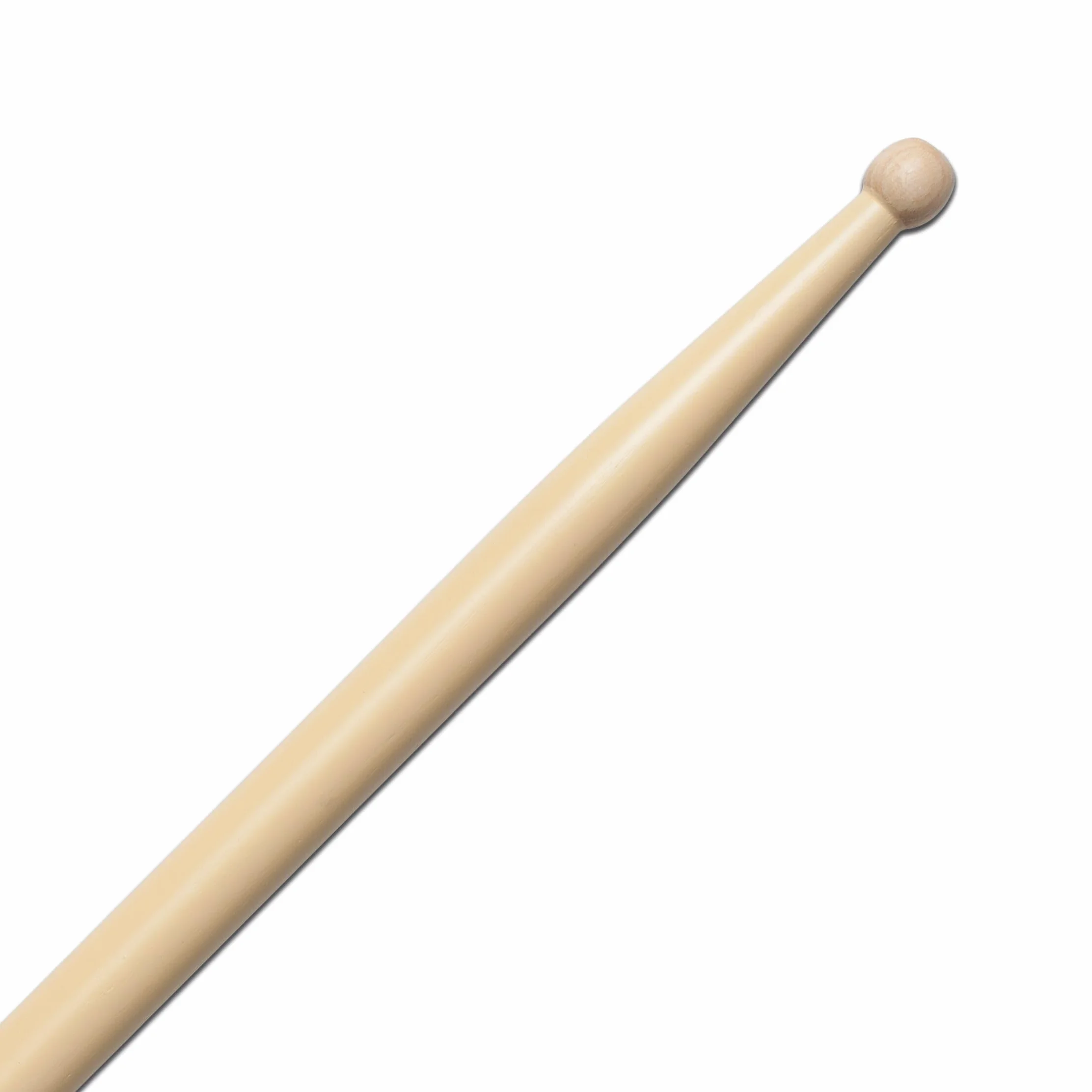 Vic Firth - Pałeczki do bębnów z serii Corpsmaster® - MS5-17 cali (43,18 cm) - stożek średni - drewniana końcówka