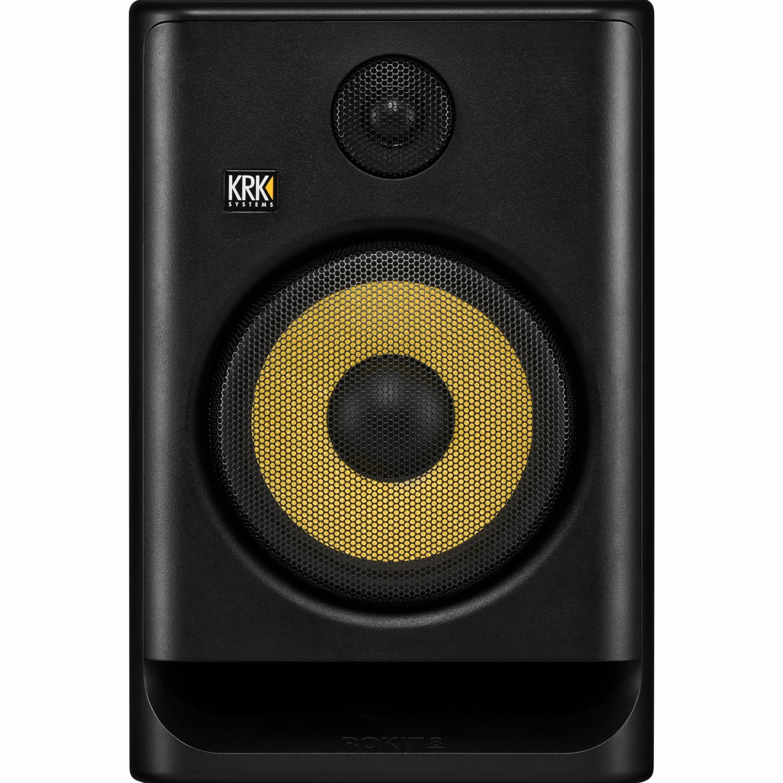 KRK RP8 G5 aktywne monitory studyjne