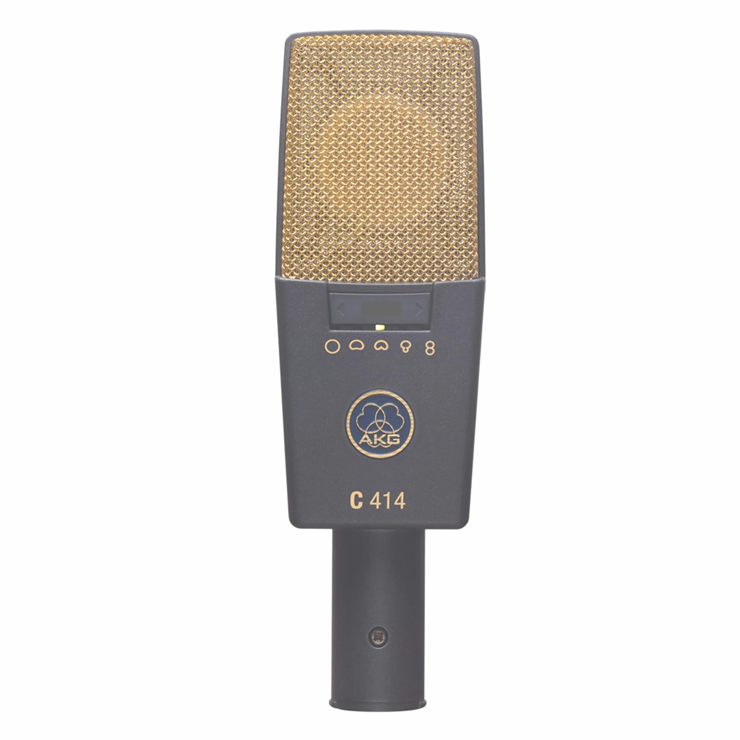 AKG C414 XLS - Mikrofon pojemnościowy z dużą membraną