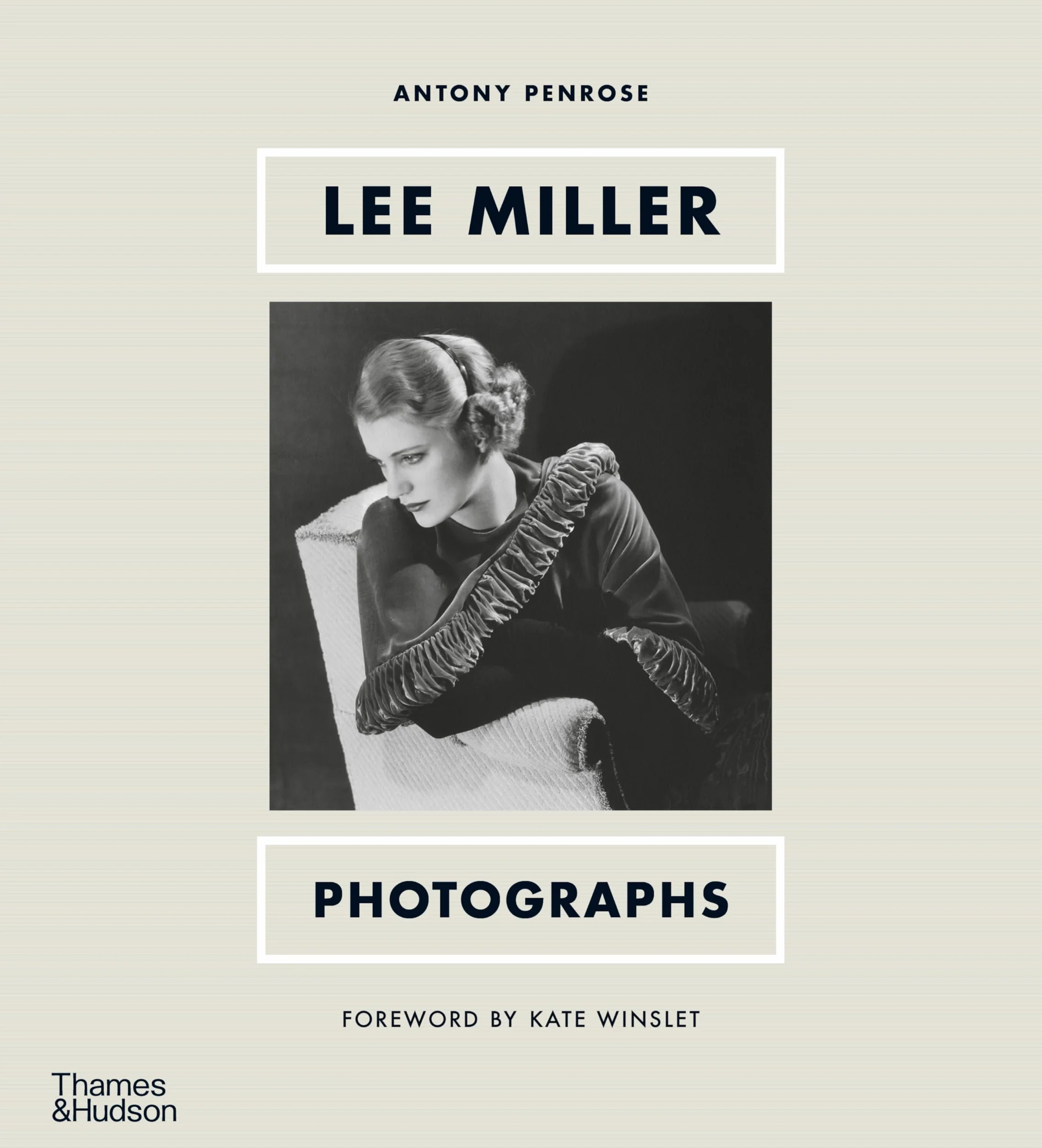 Lee Miller Photographs /anglais