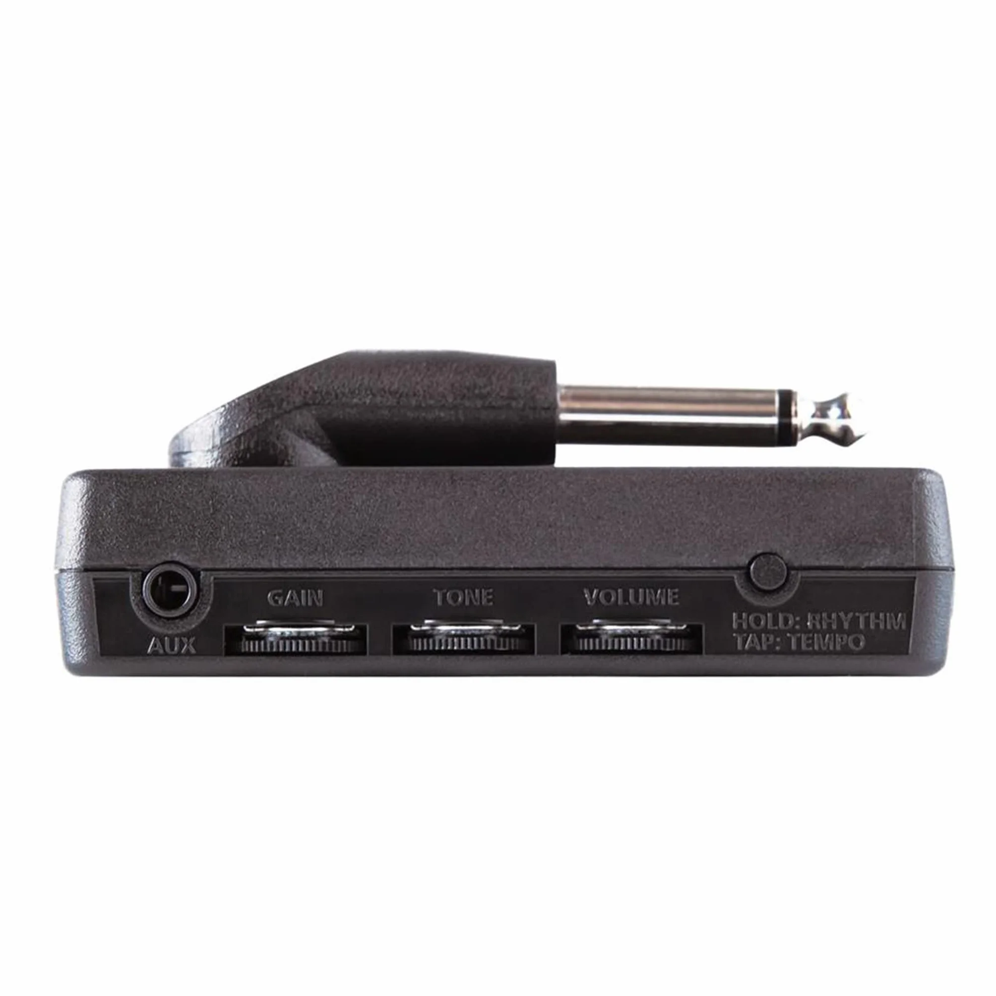 Blackstar Amplug 2 Fly Bass Mini przenośne słuchawki basowa wzmacniacz wtyczka symulator z wbudowanymi rytmami