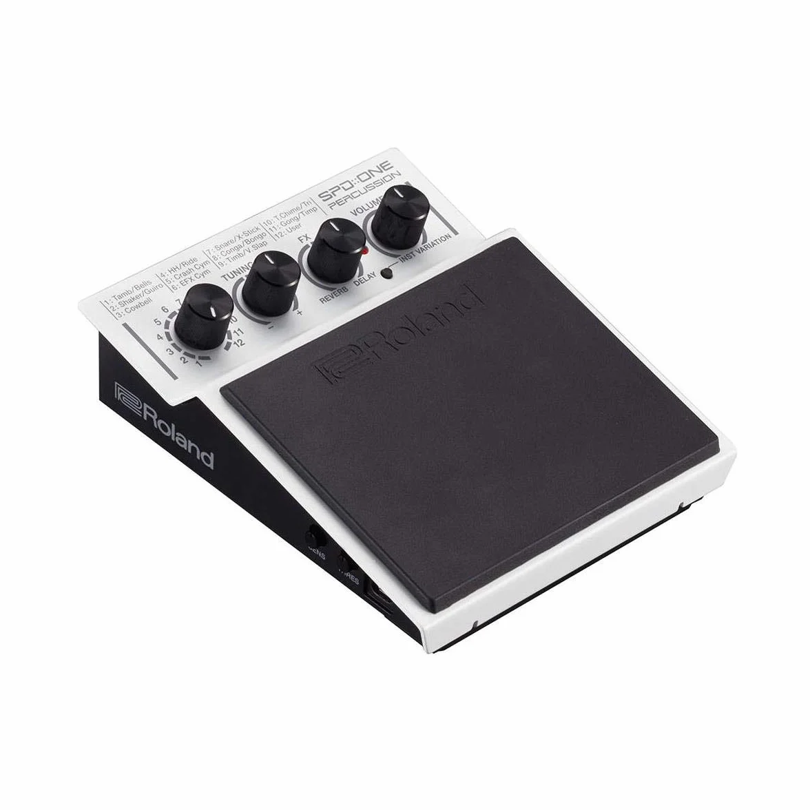 Roland SPD::ONE Percussion Pad Perkusyjny