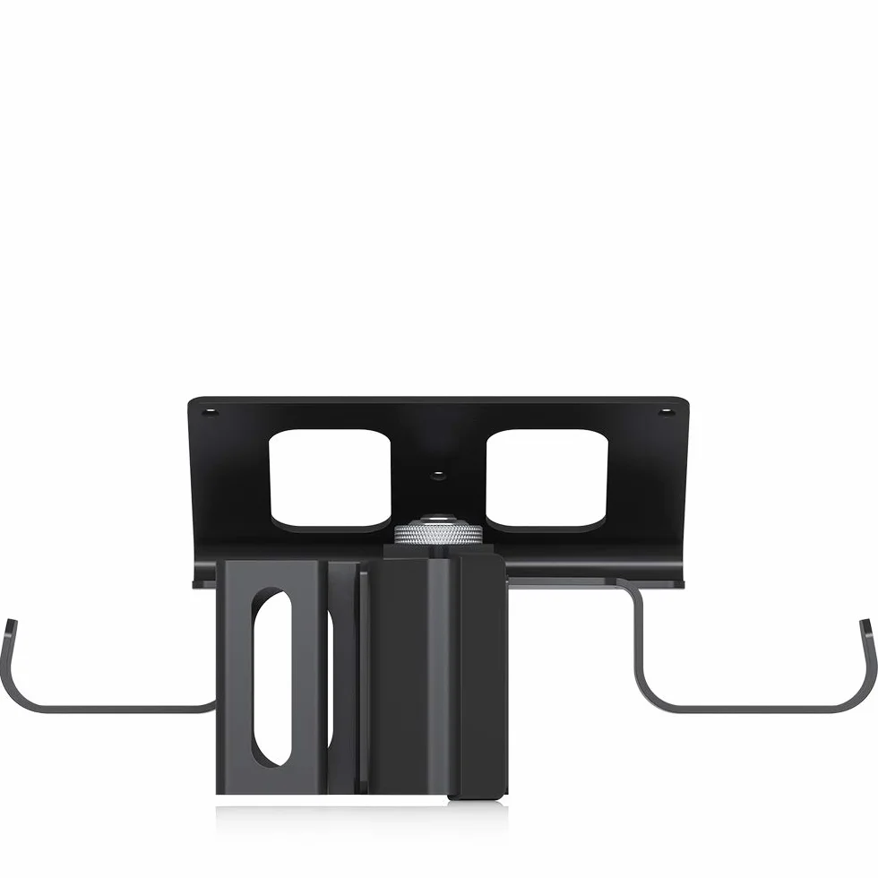 Midas Interactive Uchwyt do Miksera dla Dj-ów, 9 x 6.9 x 4.1 cm