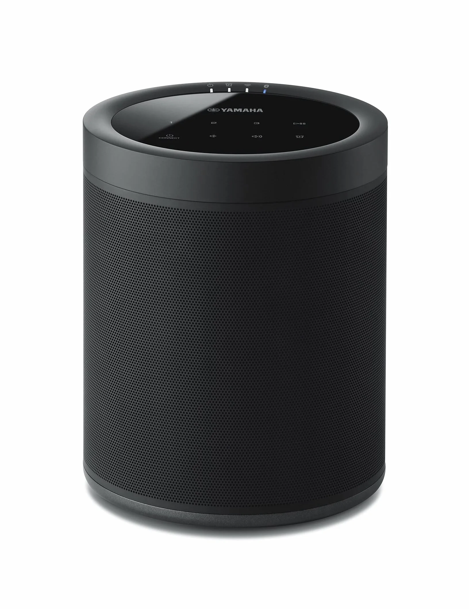 Yamaha Musiccast 20 WX-021 Głośnik Bezprzewodowy, Czarny, 40 W