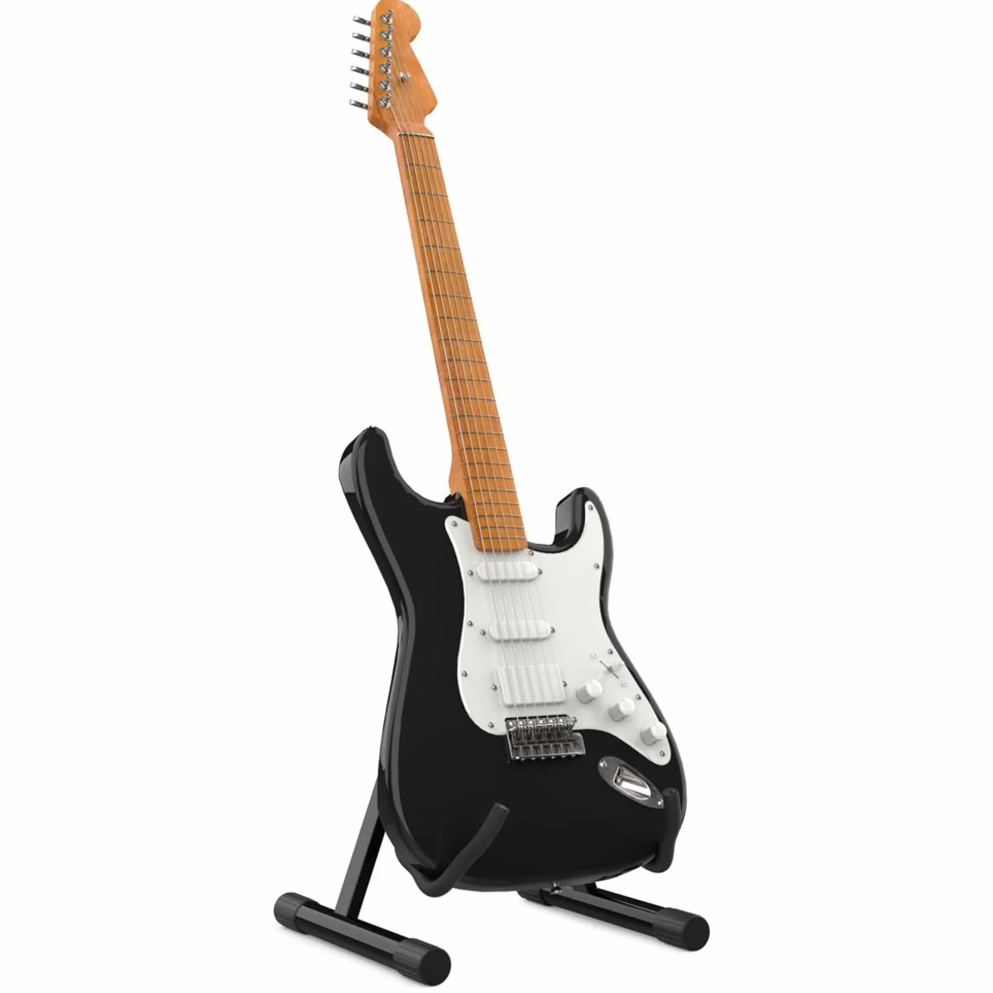 Audibax SGL-04 uchwyt na gitarę elektryczną, akustyczną lub basową