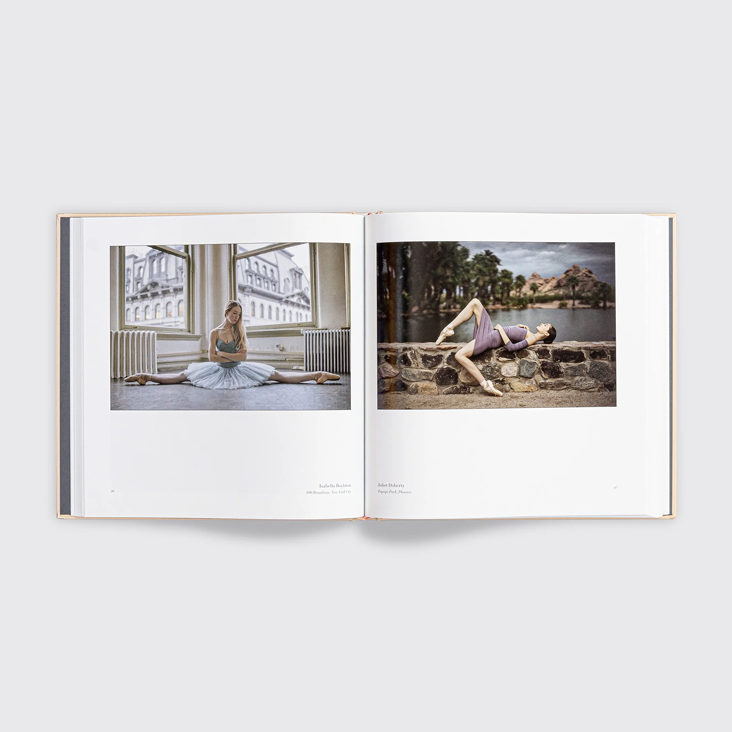 Ballerina project