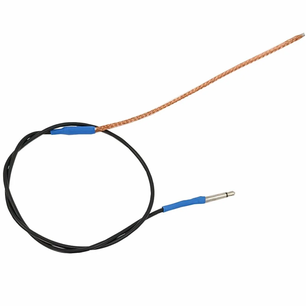 Piezo Pickup Soft Strip profesjonalne siodełko gitarowe Piezo Bridge Pickup Soft Strip części gitarowe akcesoria