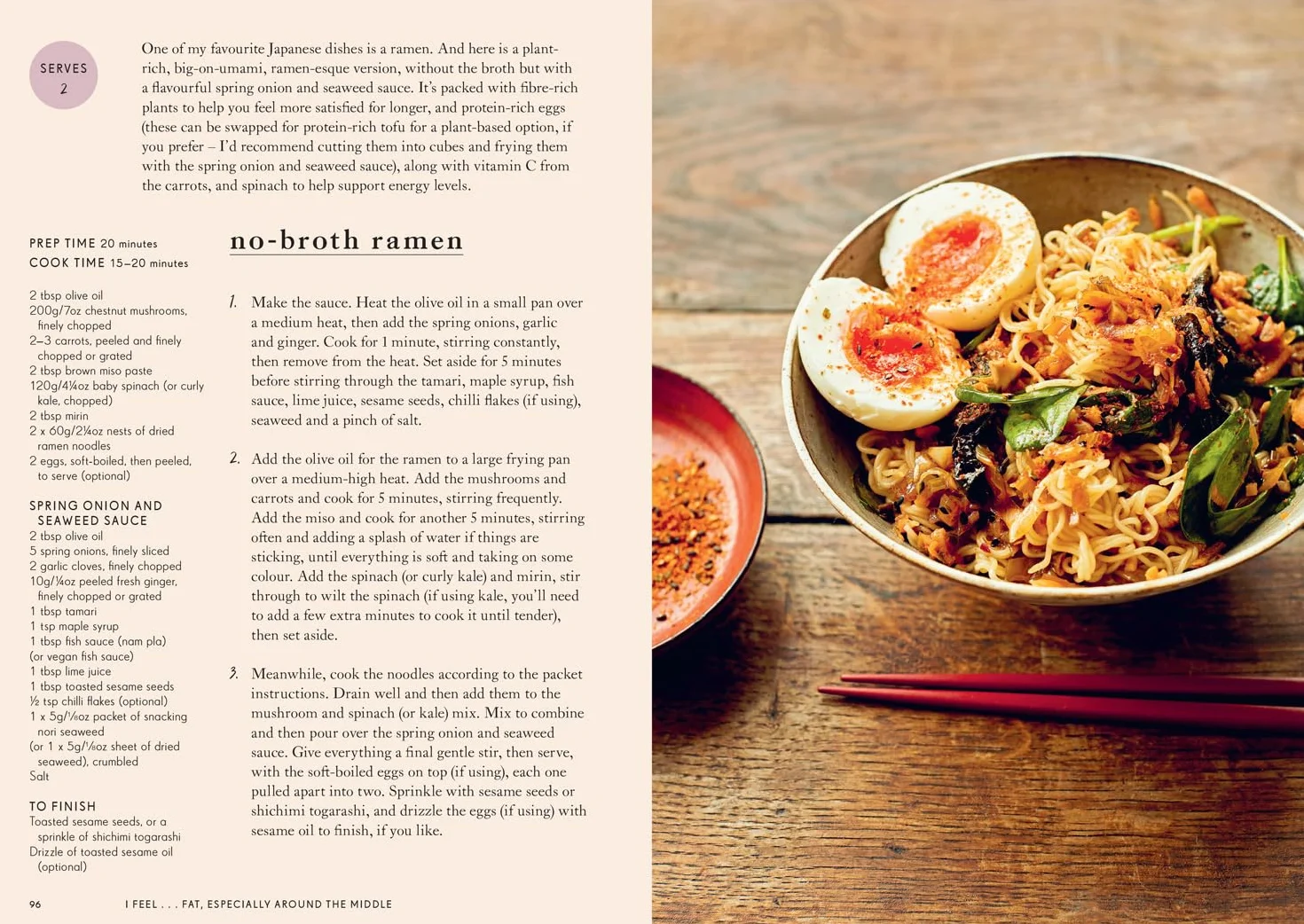 The Natural Menopause Method Cookbook: The empowering healthy cookbook for wellness and lifestyle choices in midlife