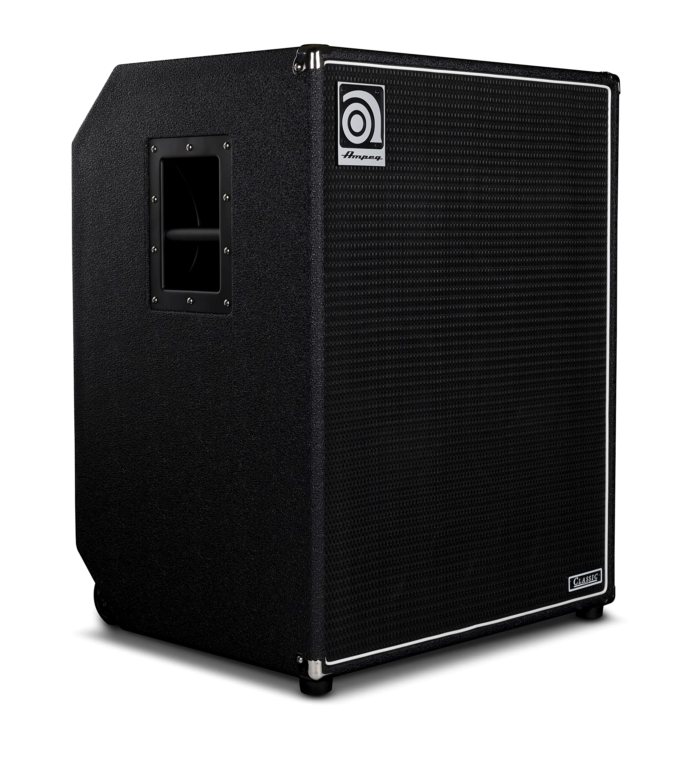 Ampeg SVT-410HLF 4x10 szafka wzmacniacza basowego